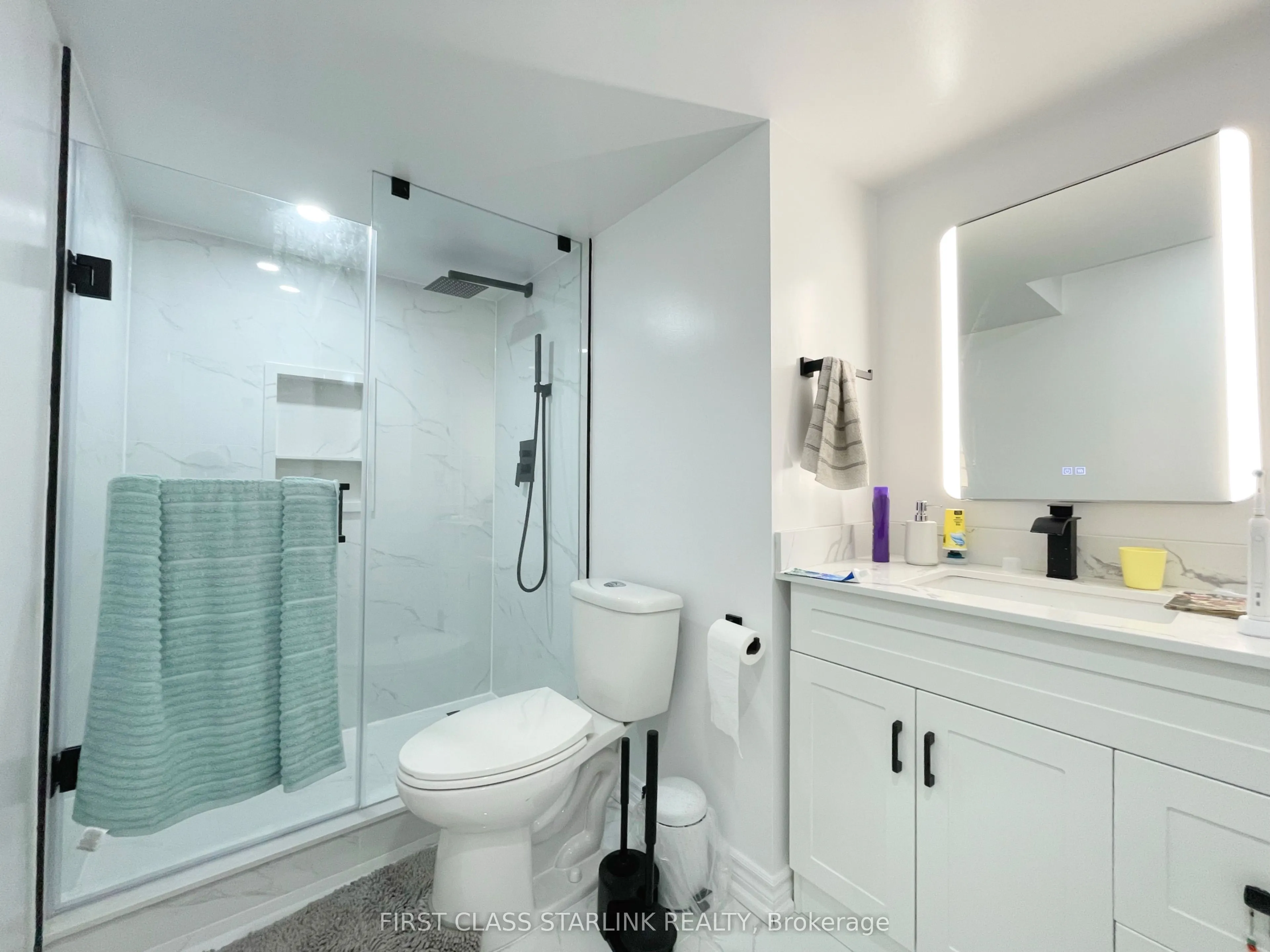 15 Yarl Drive, #Bsmt