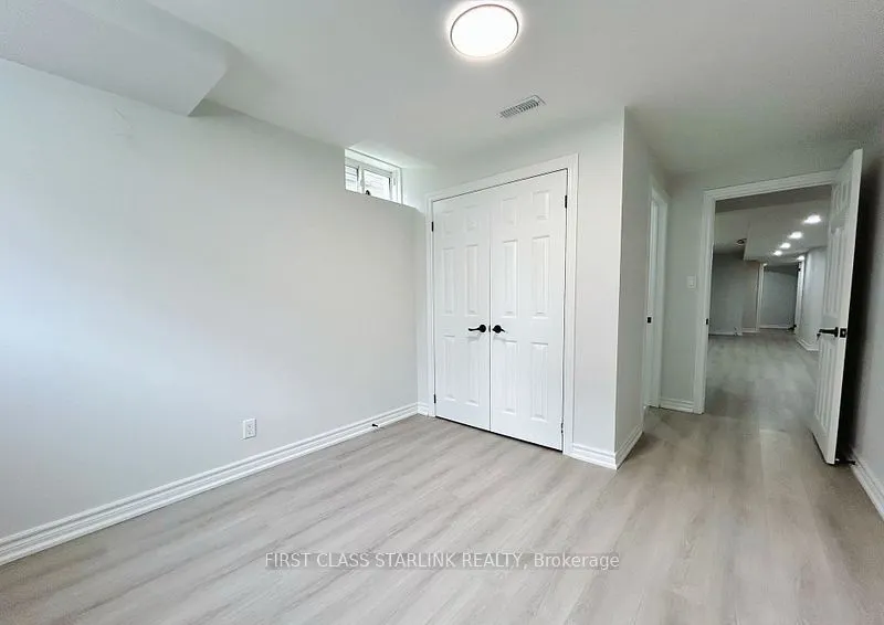 15 Yarl Drive, #Bsmt