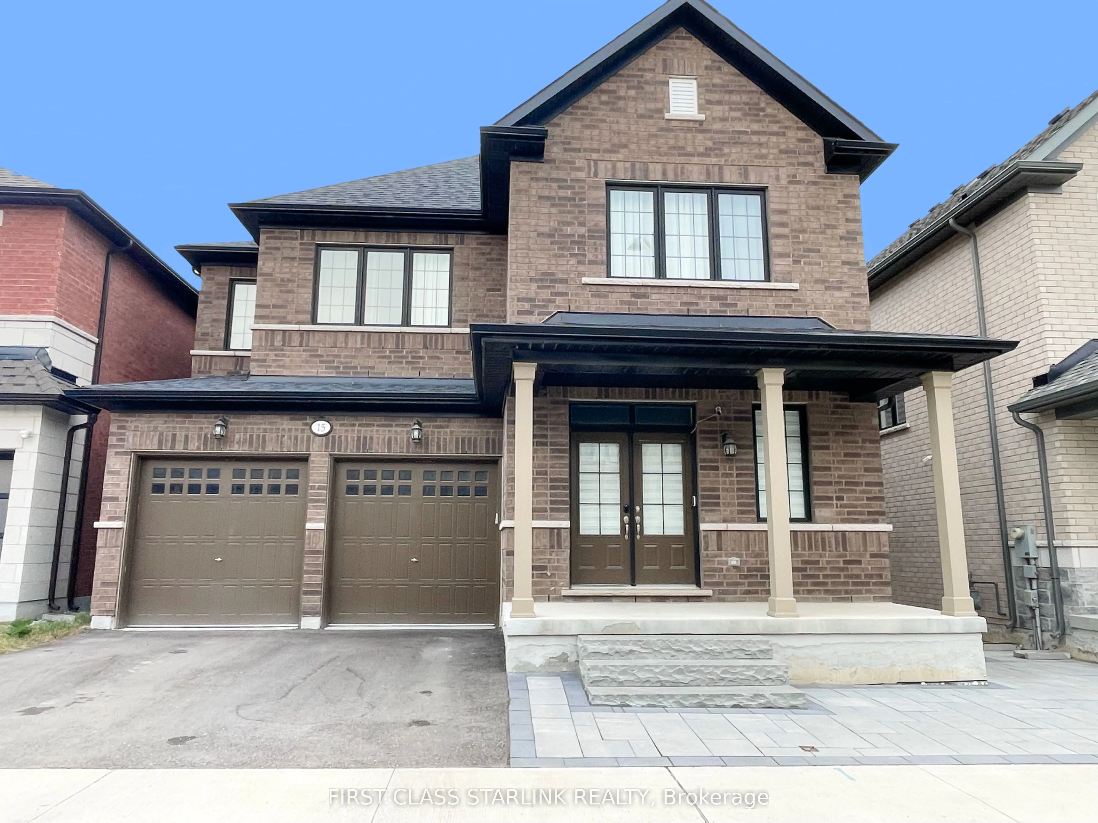15 Yarl Drive, #Bsmt