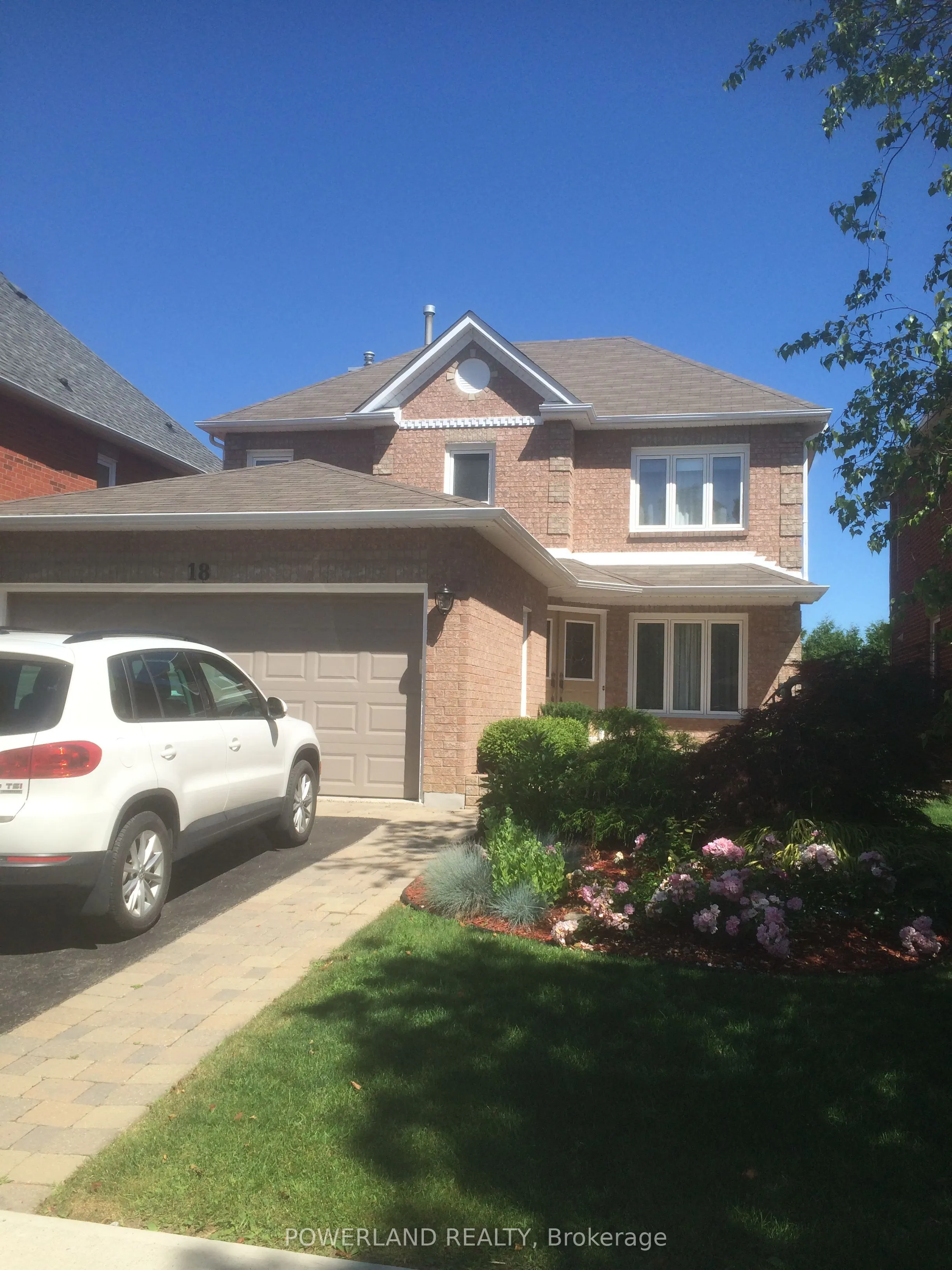 18 Sandfield Drive, #Basement