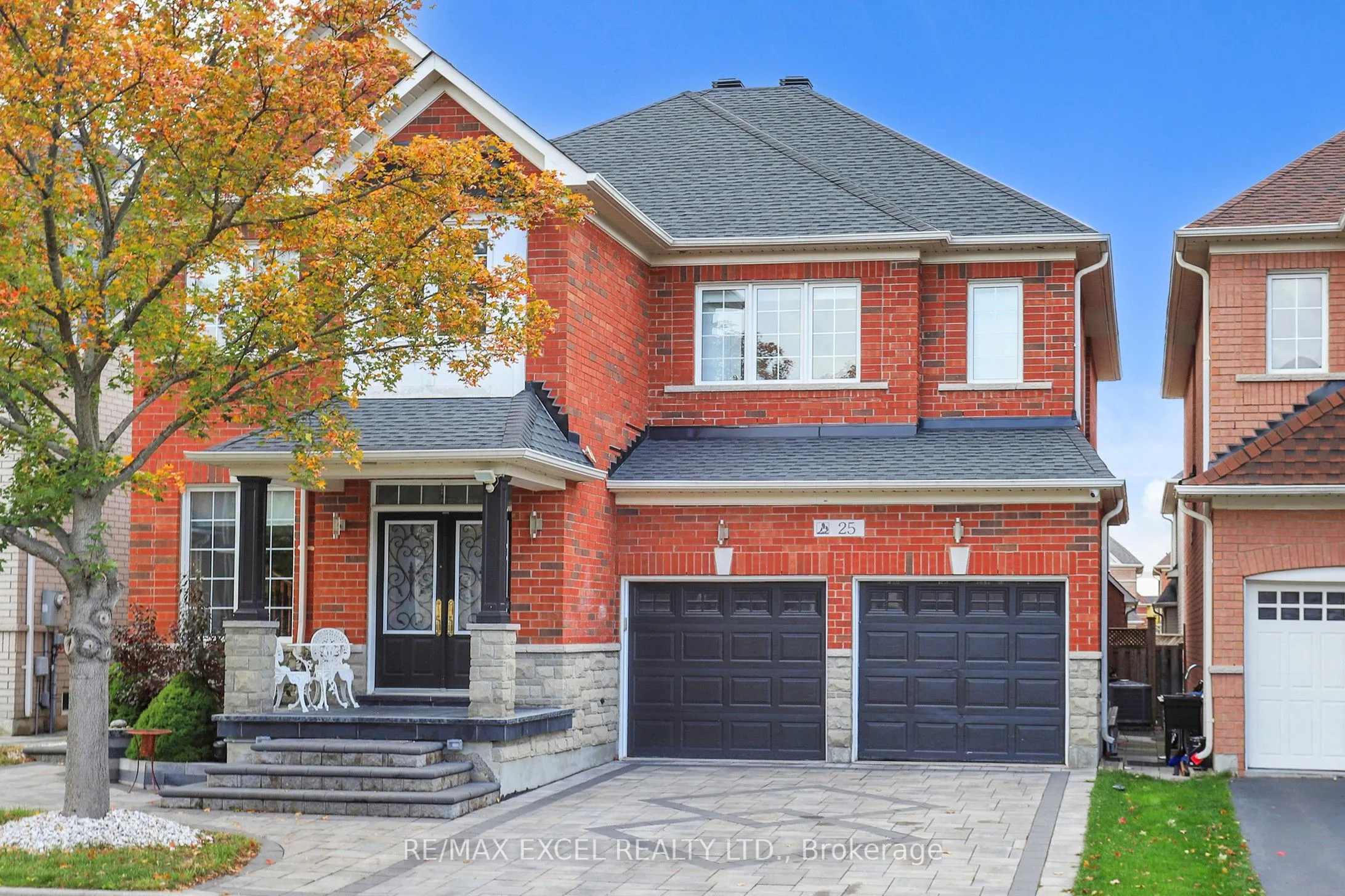 25 Lundy Drive