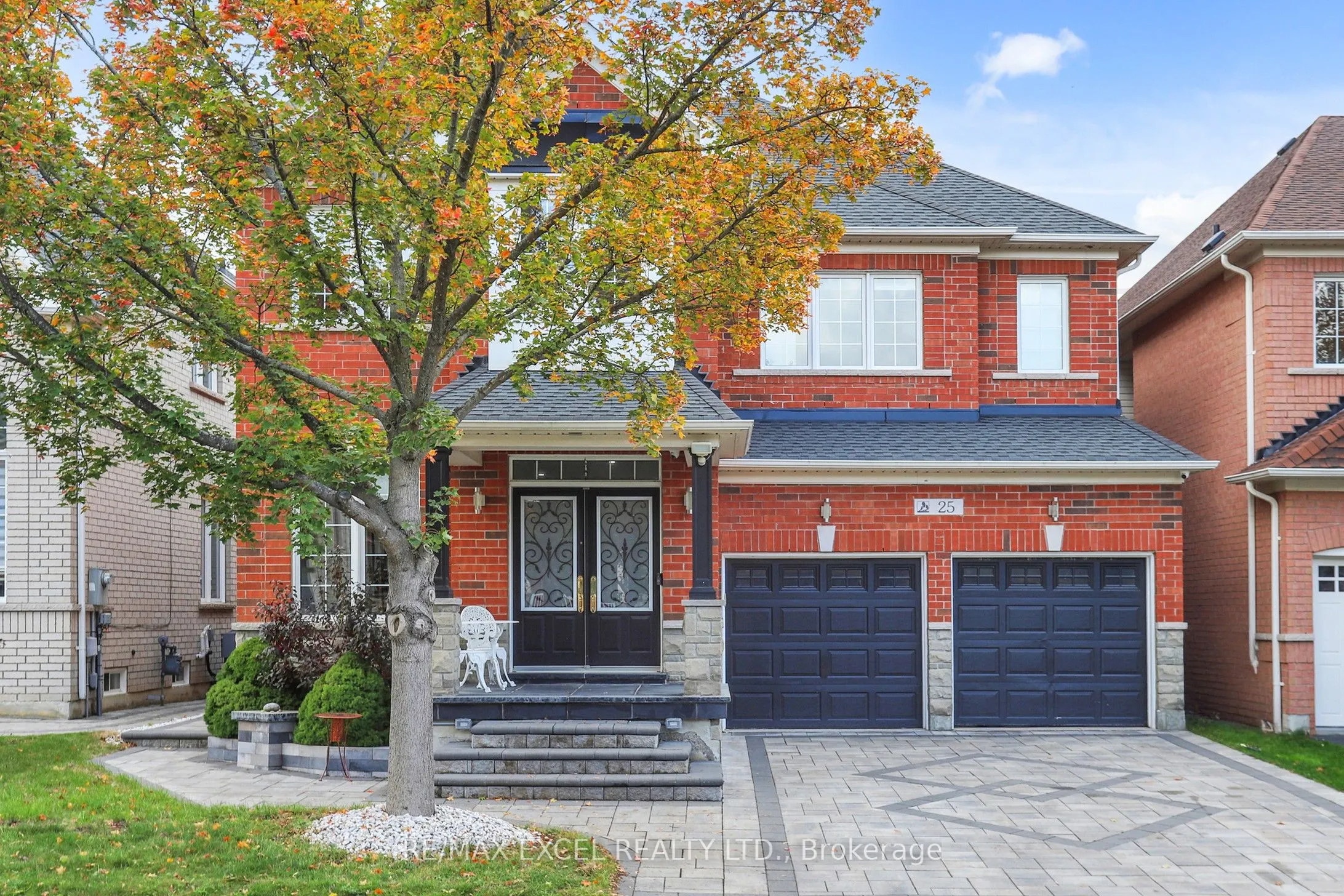 25 Lundy Drive