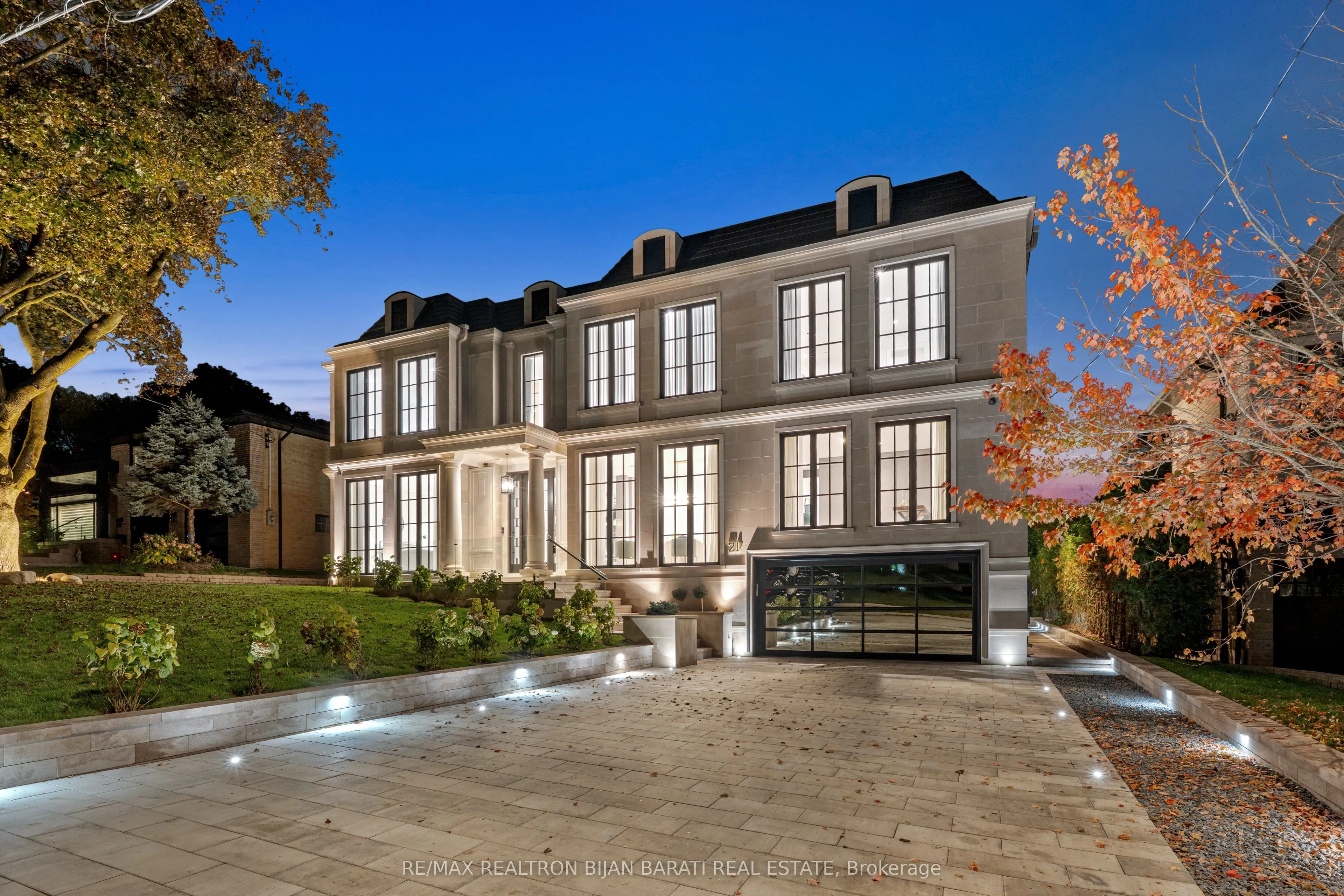 21 Idleswift Drive