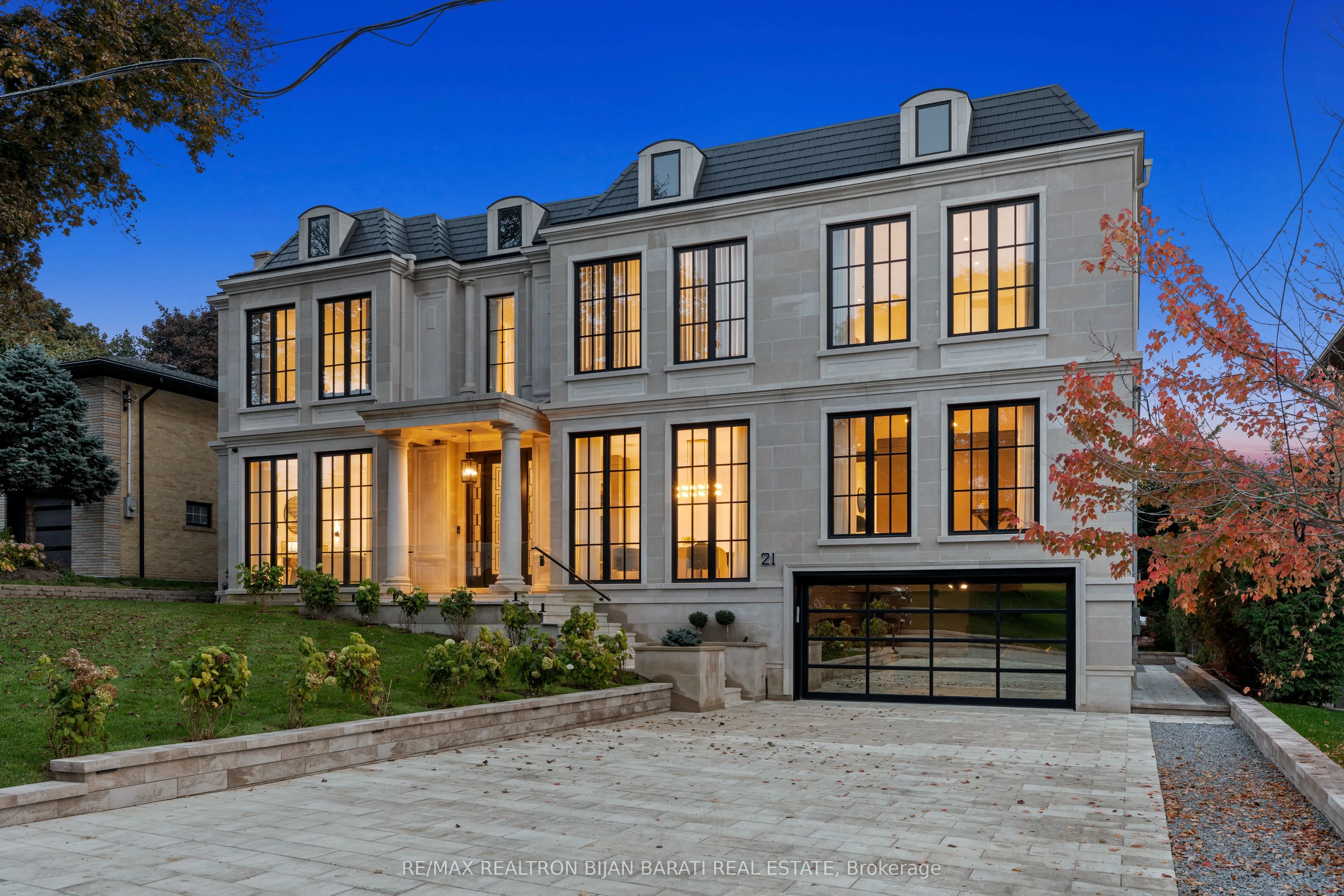 21 Idleswift Drive