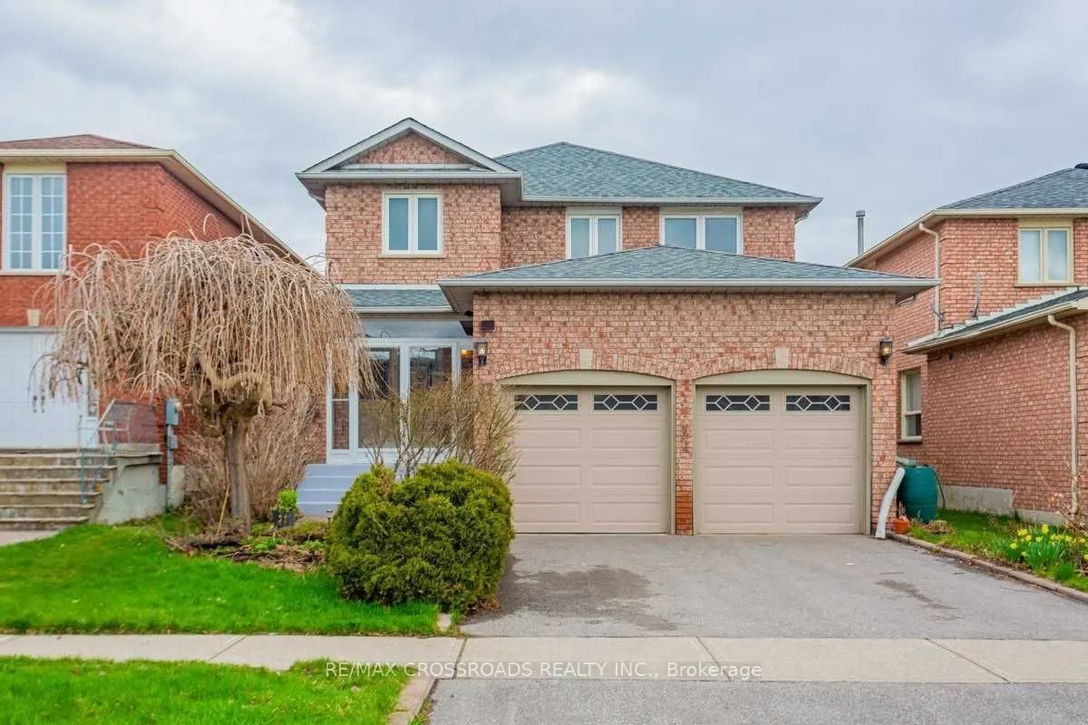 87 Woodriver Street