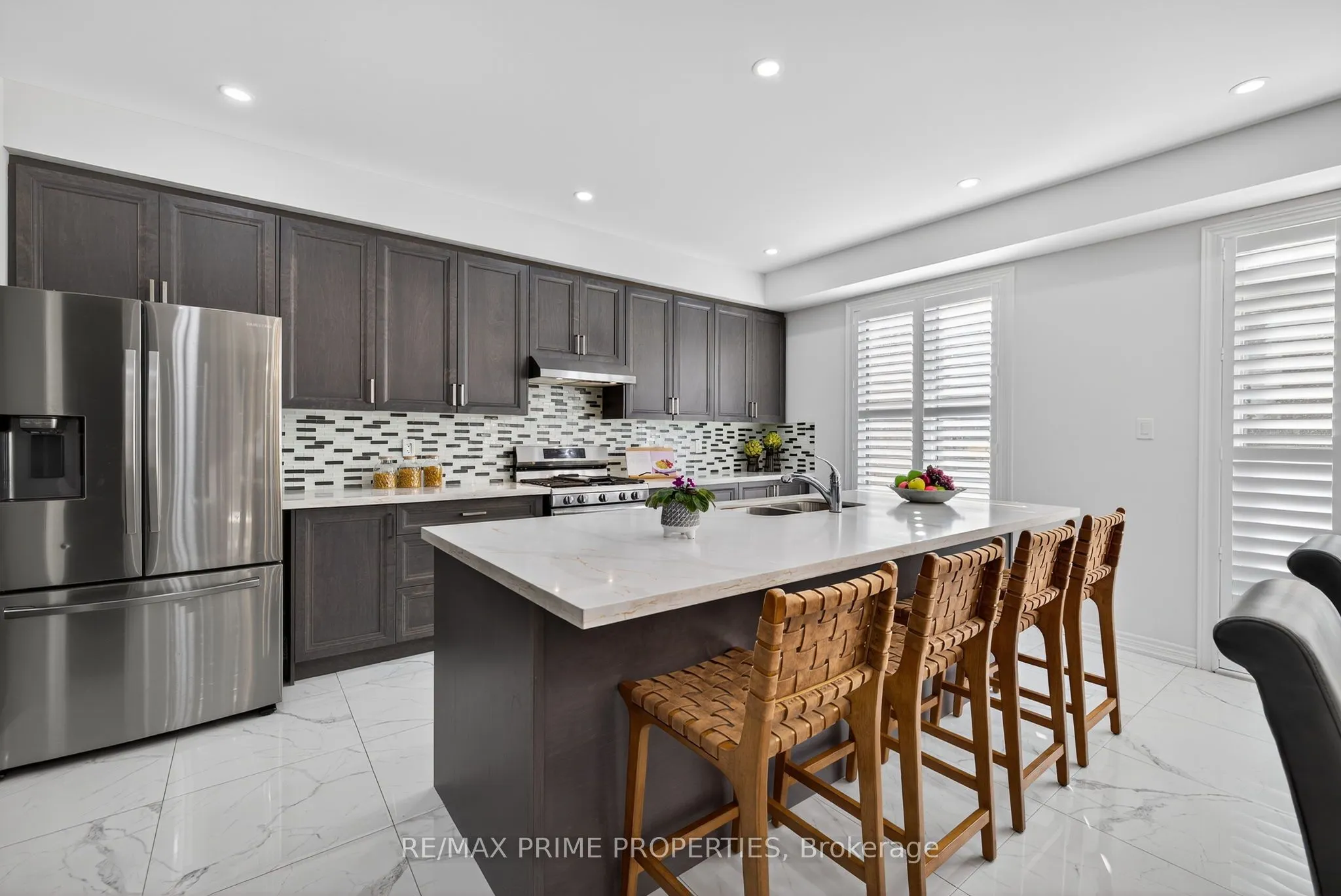32 Frederick Taylor Way