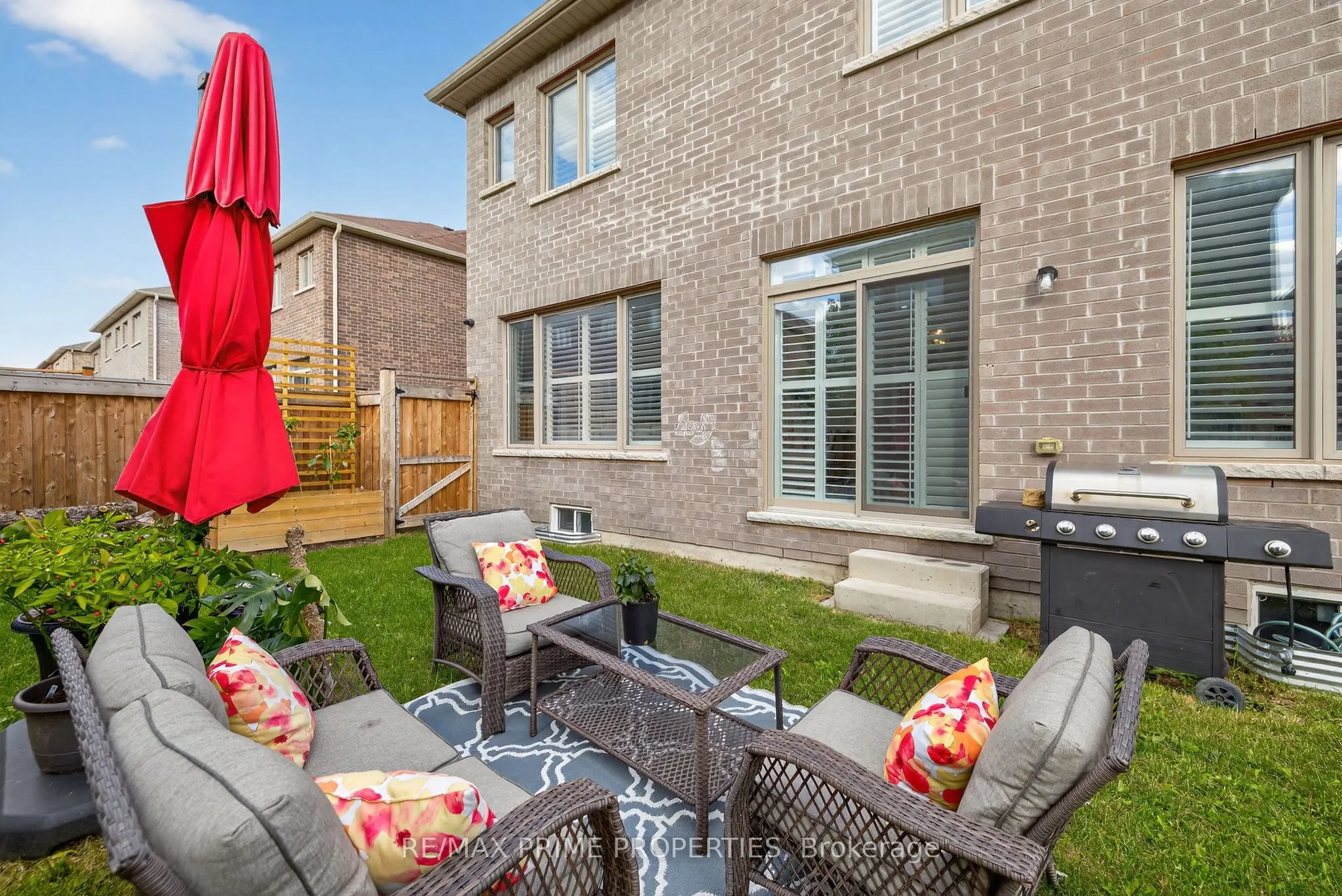 32 Frederick Taylor Way