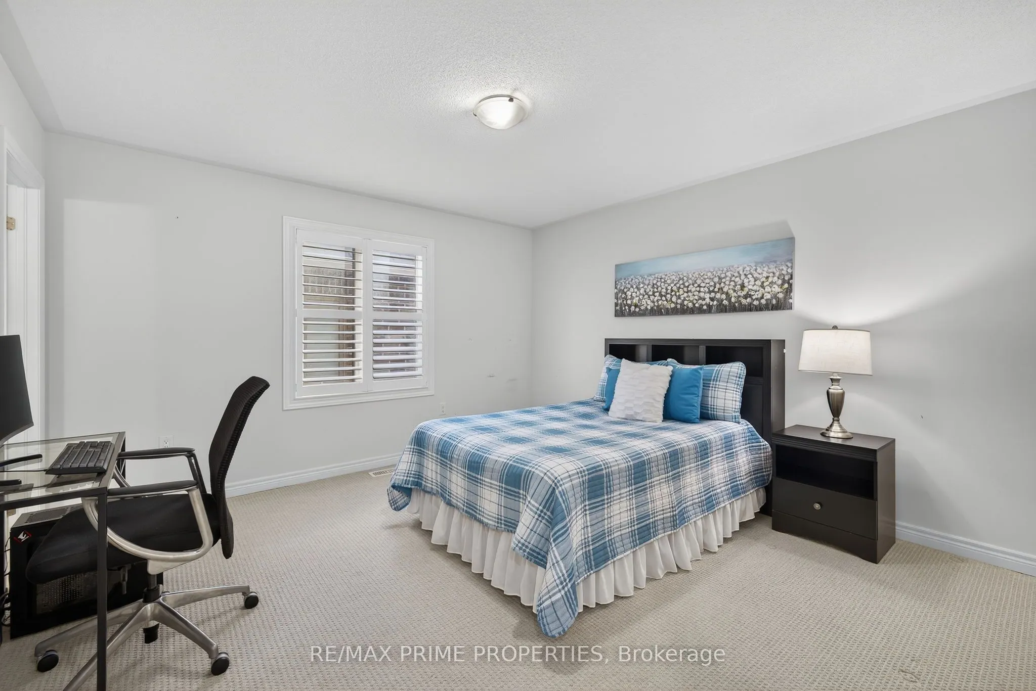 32 Frederick Taylor Way