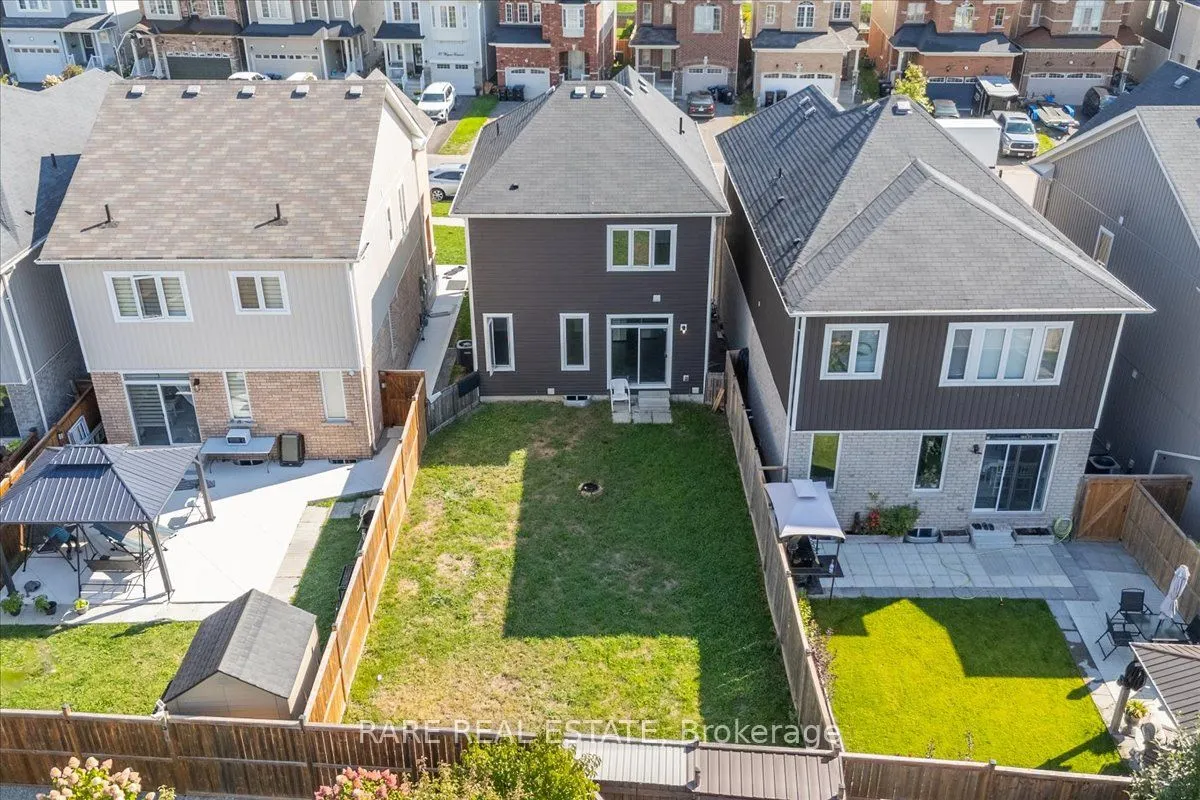 40 Wagner Crescent
