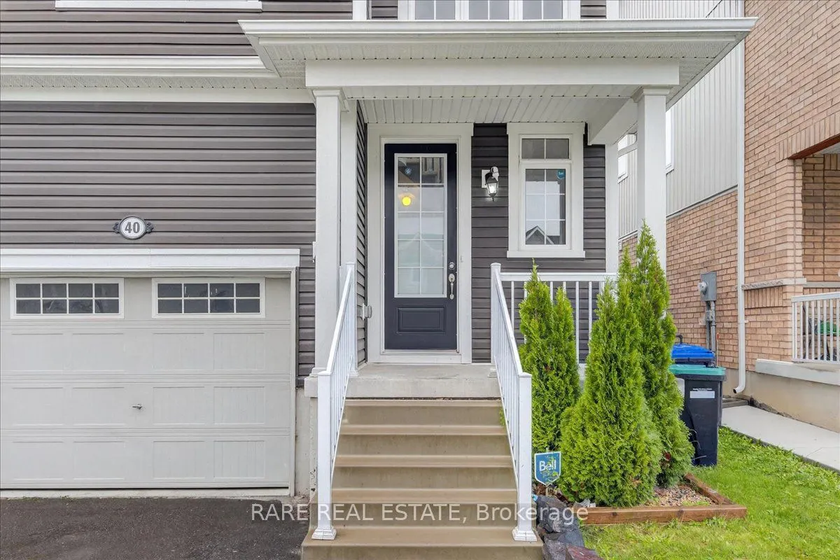 40 Wagner Crescent
