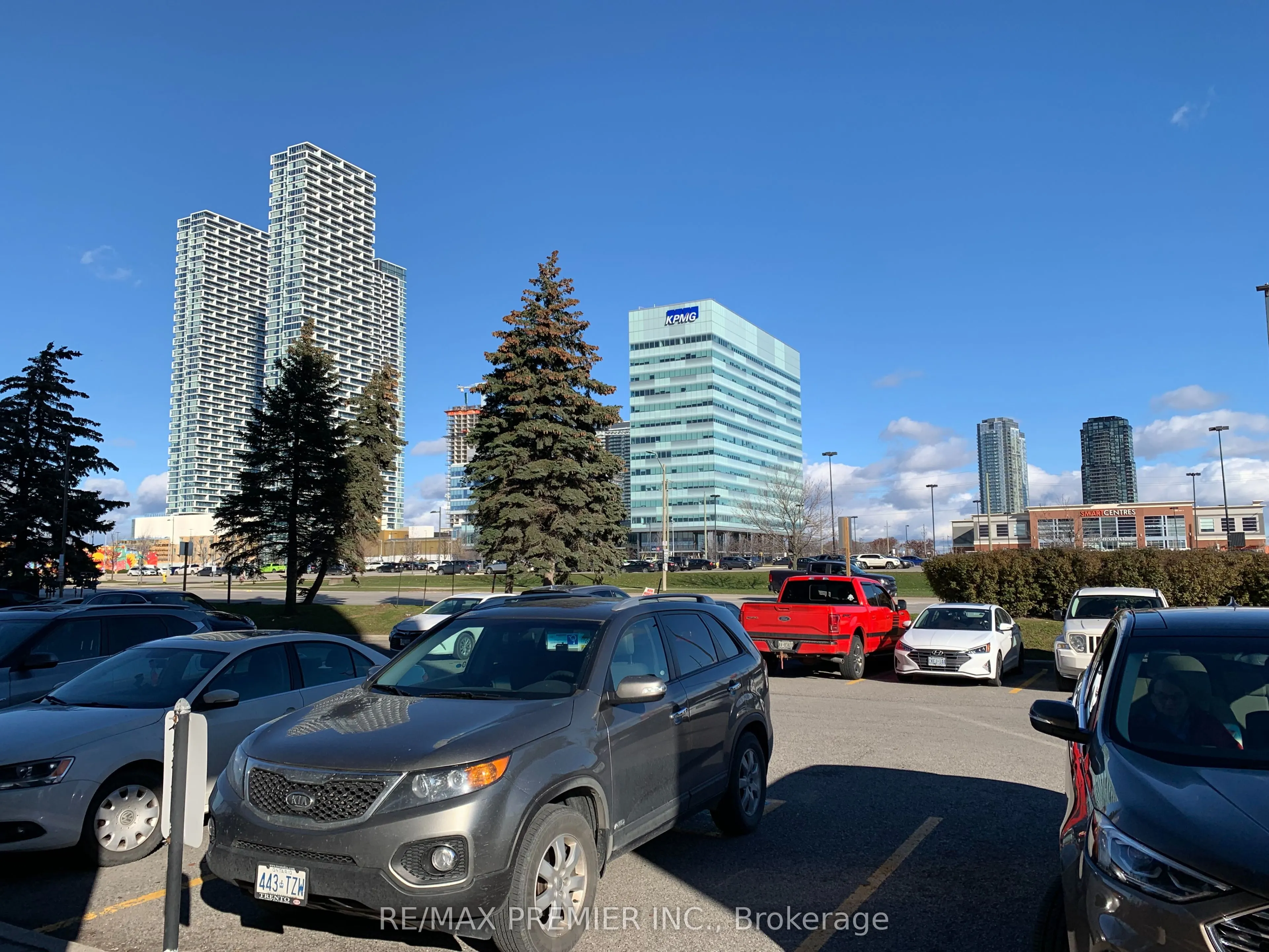 3300 Highway 7 Drive W, #600-12