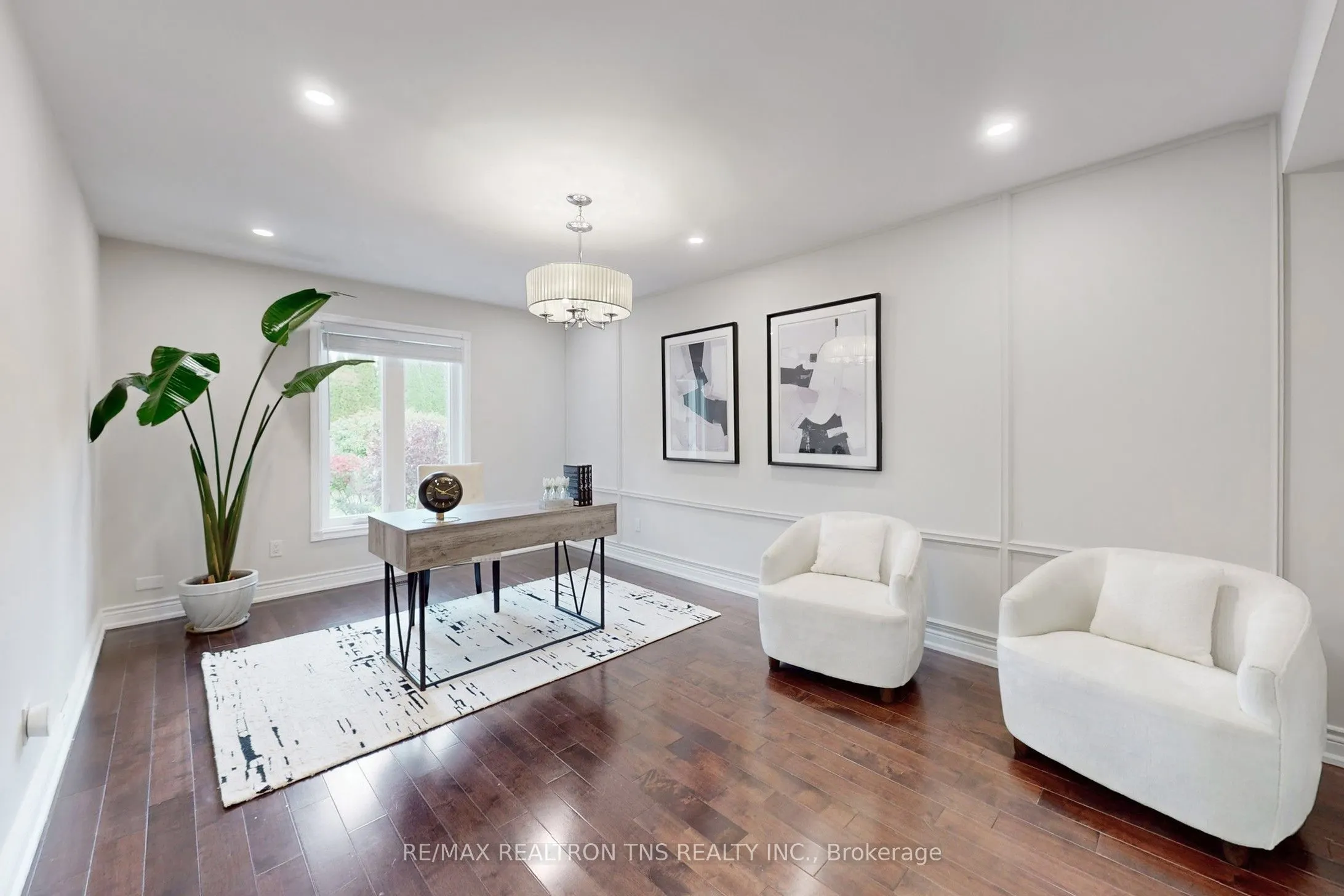 501 Palmer Avenue