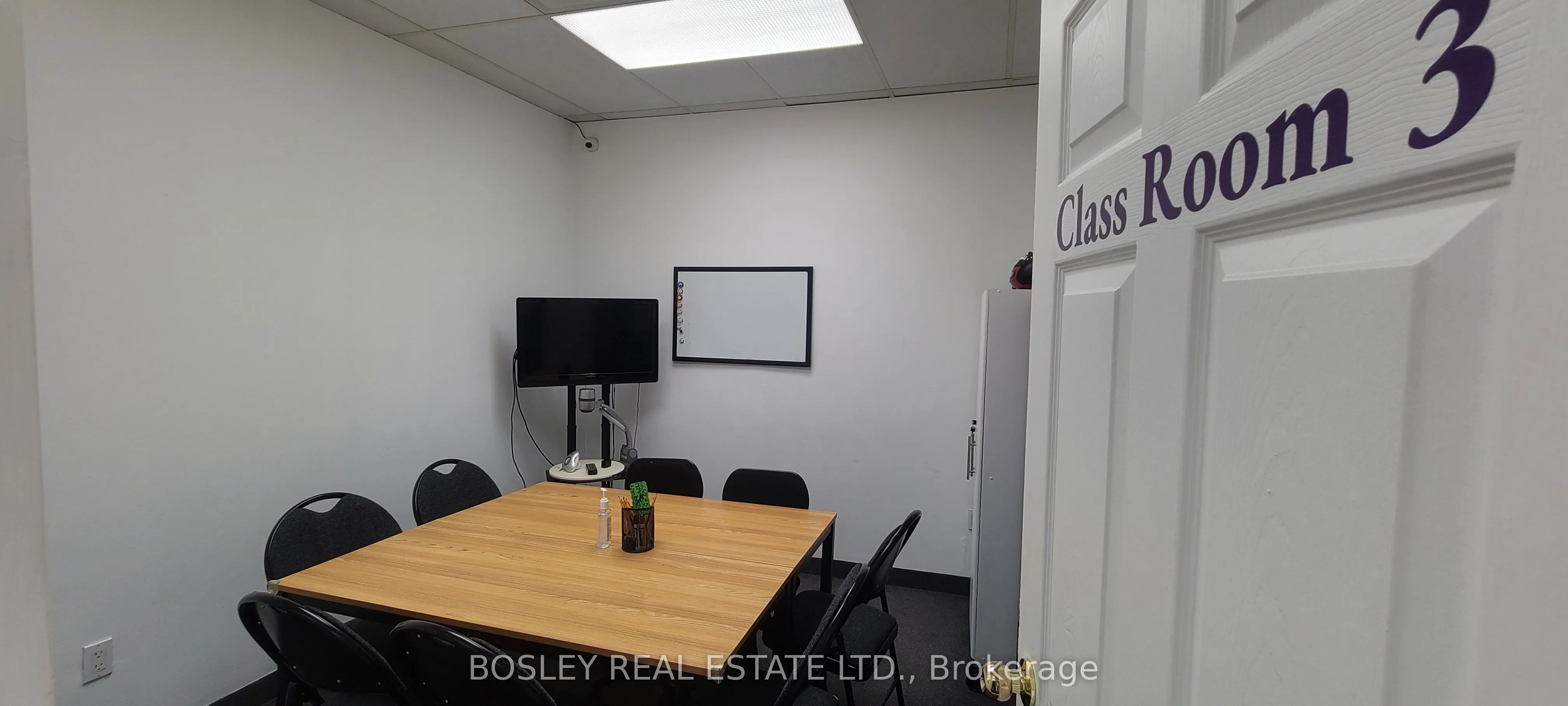 7725 Birchmount Road, #38