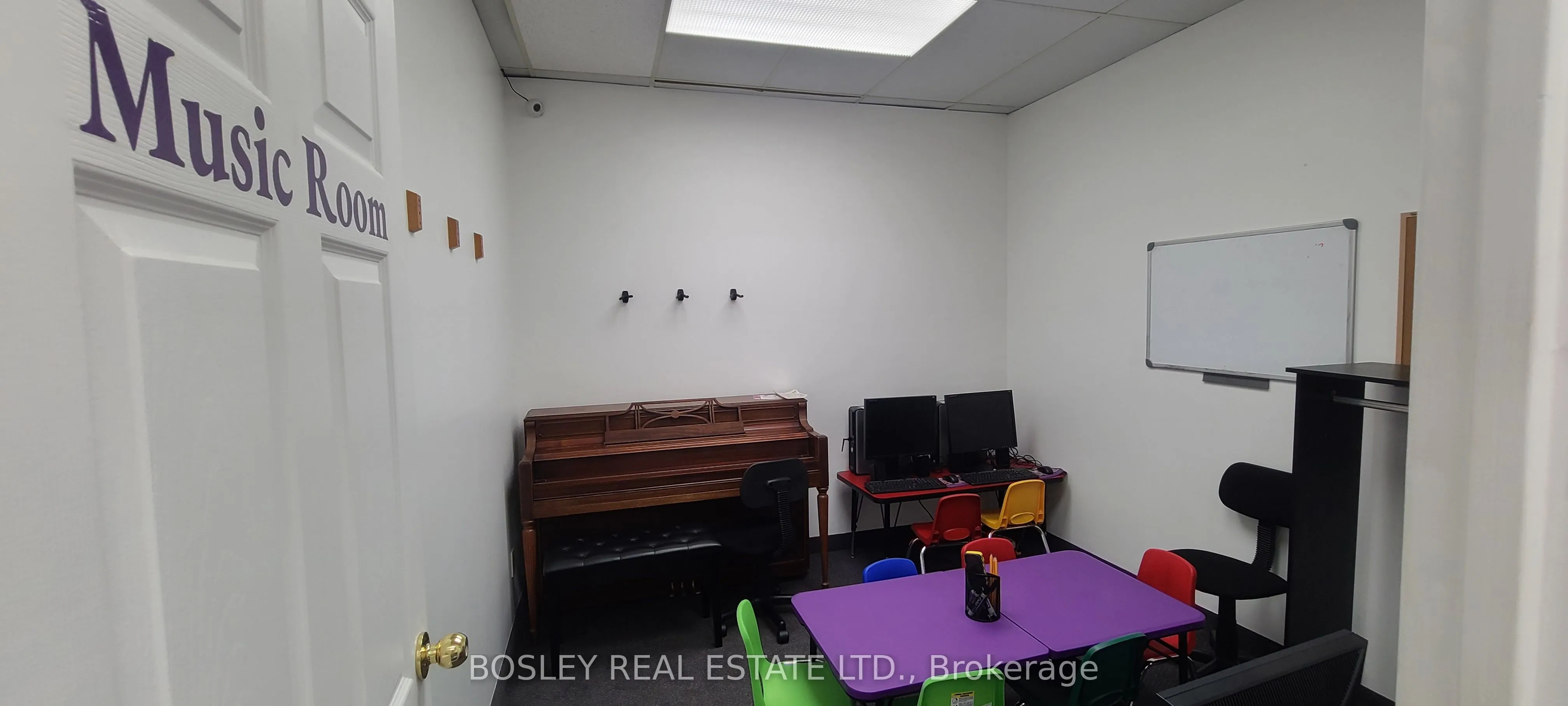 7725 Birchmount Road, #38