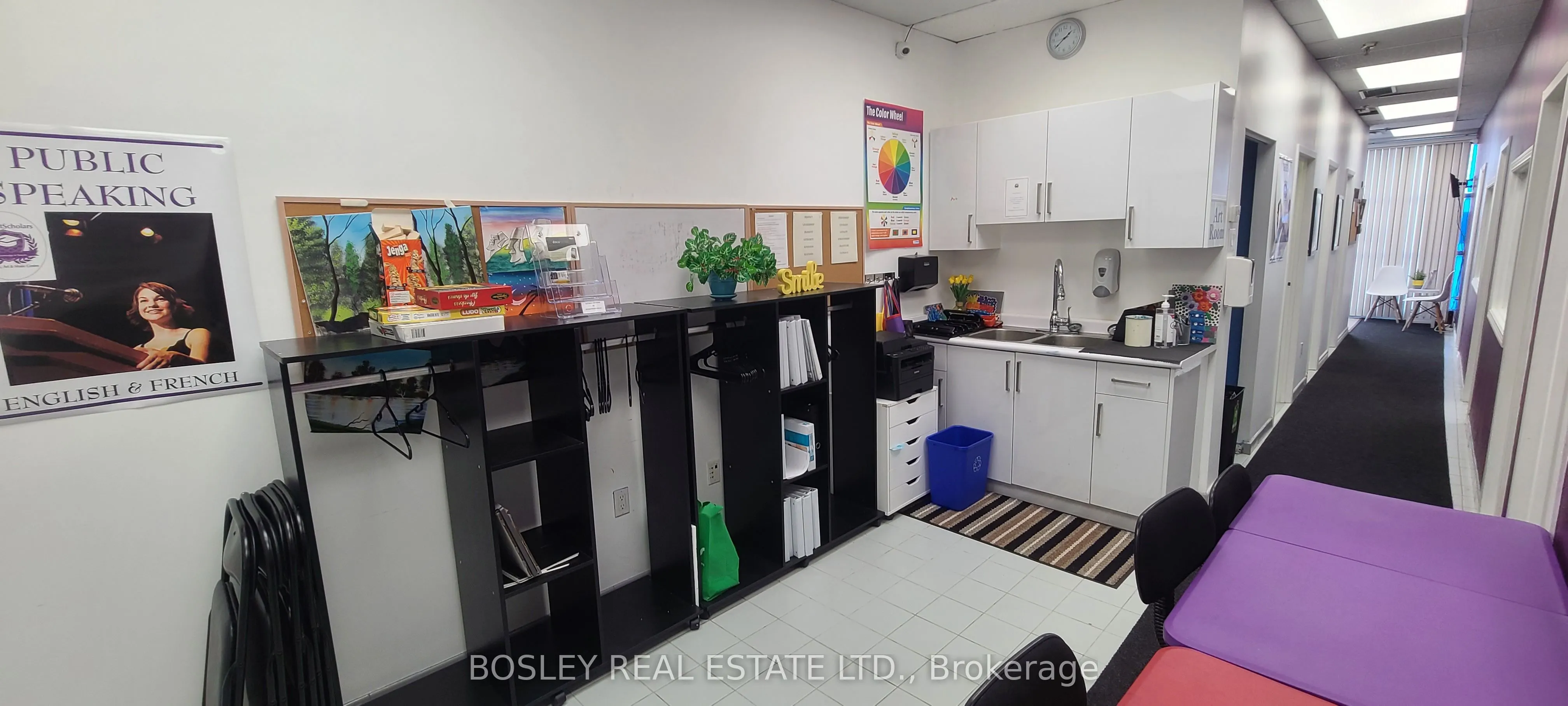 7725 Birchmount Road, #38