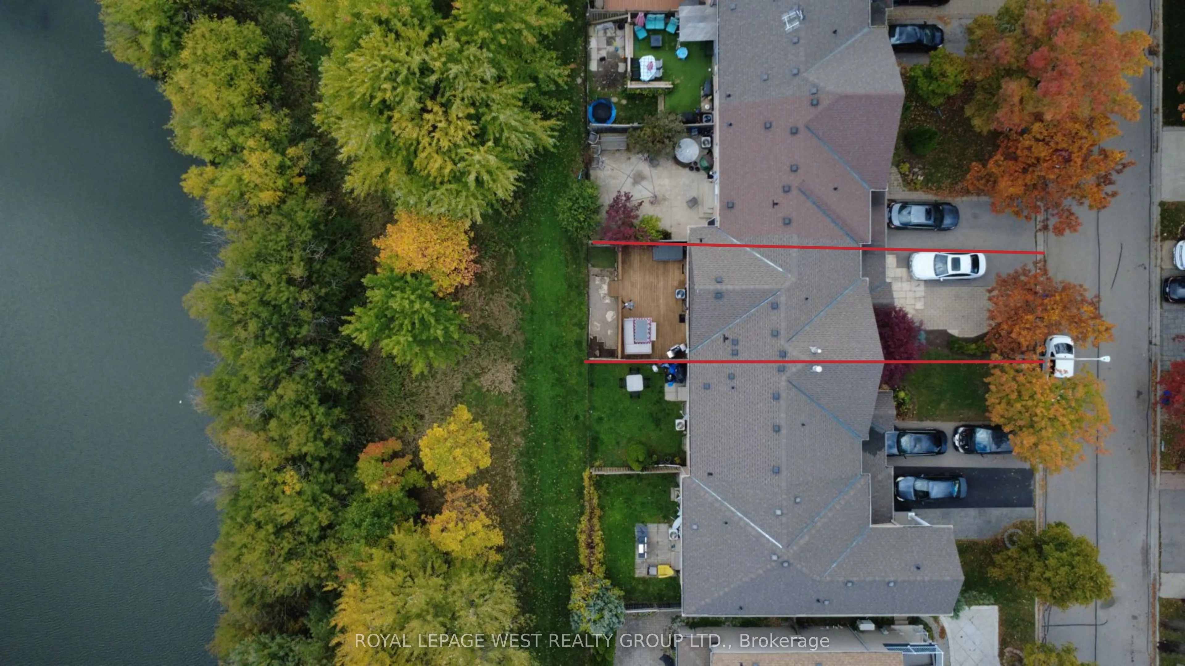 272 Wildberry Crescent