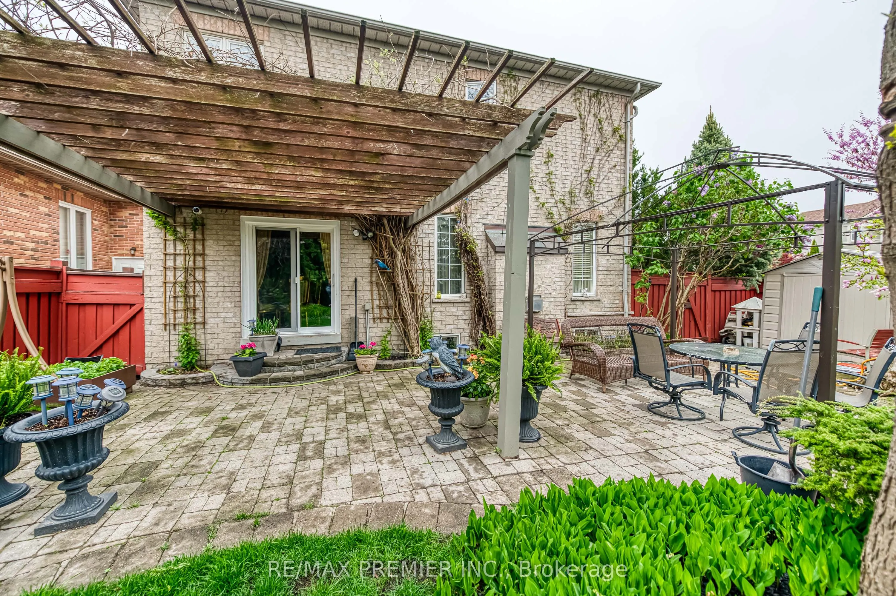 1 Johnswood Crescent, #Bsmt