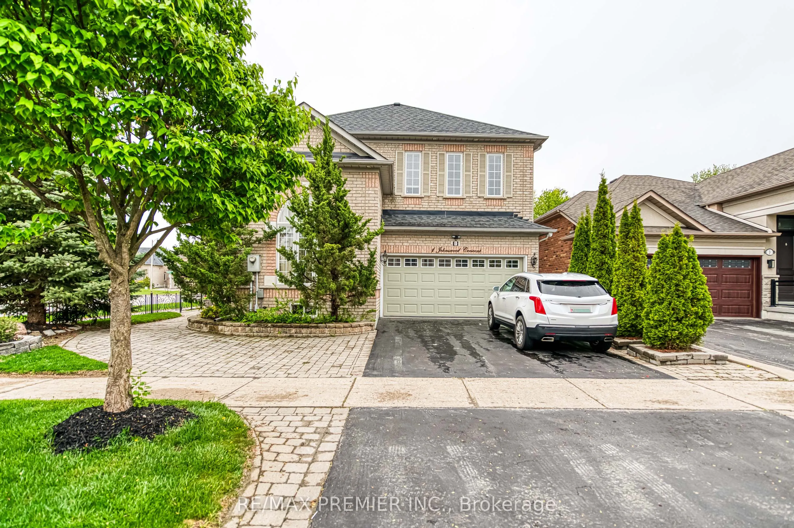 1 Johnswood Crescent, #Bsmt