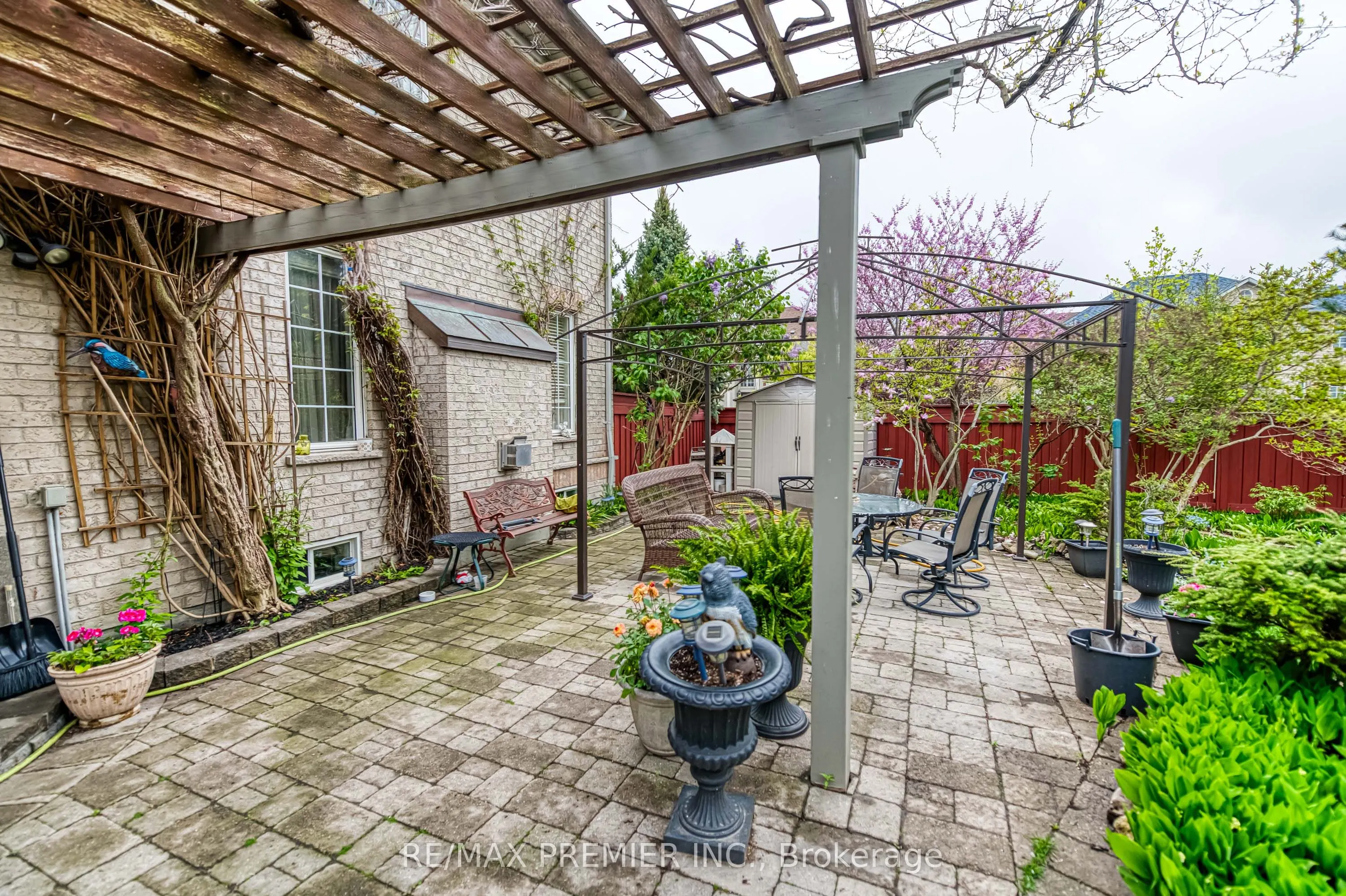 1 Johnswood Crescent, #Bsmt