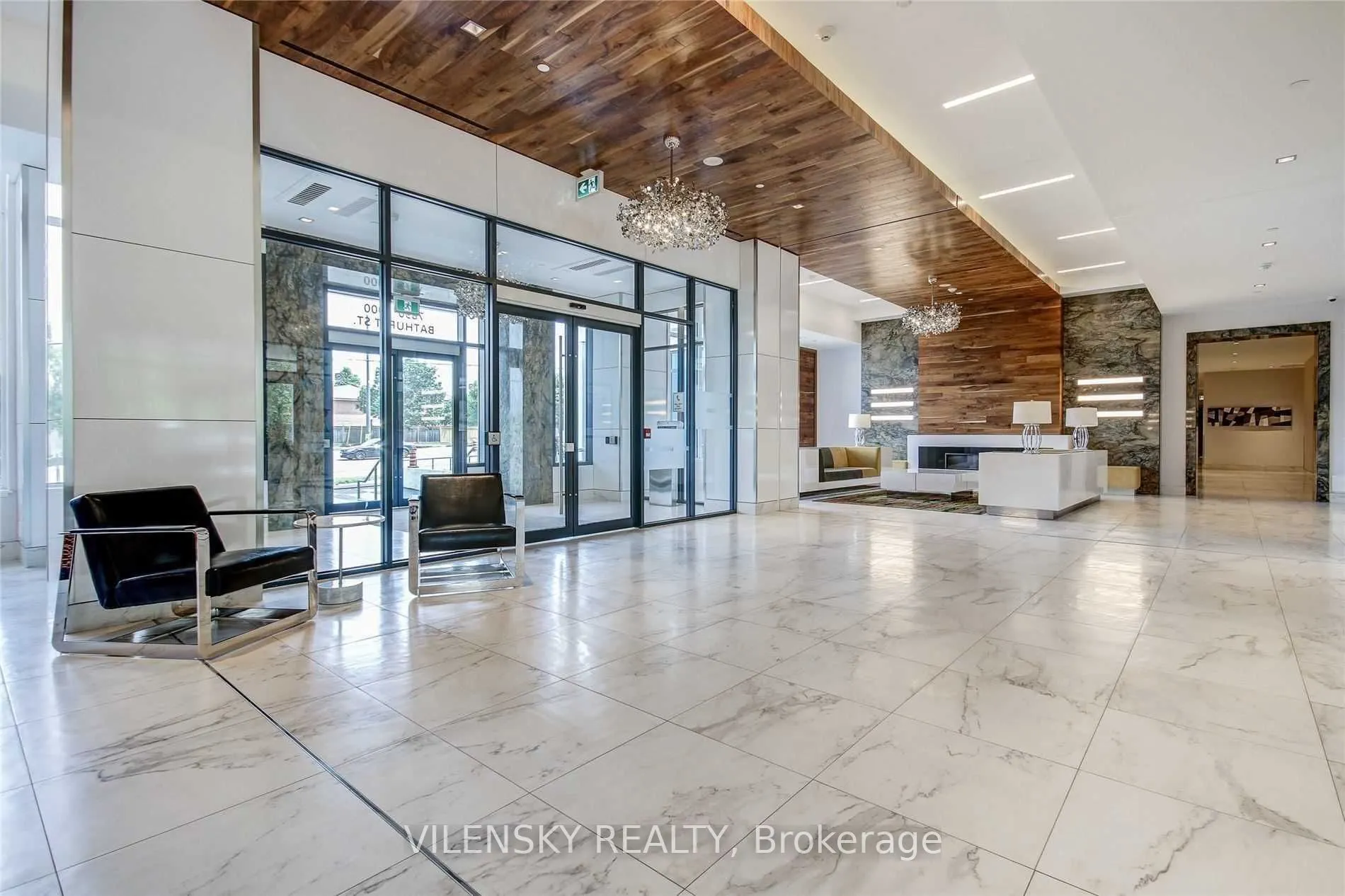 7890 Bathurst Street, #1011