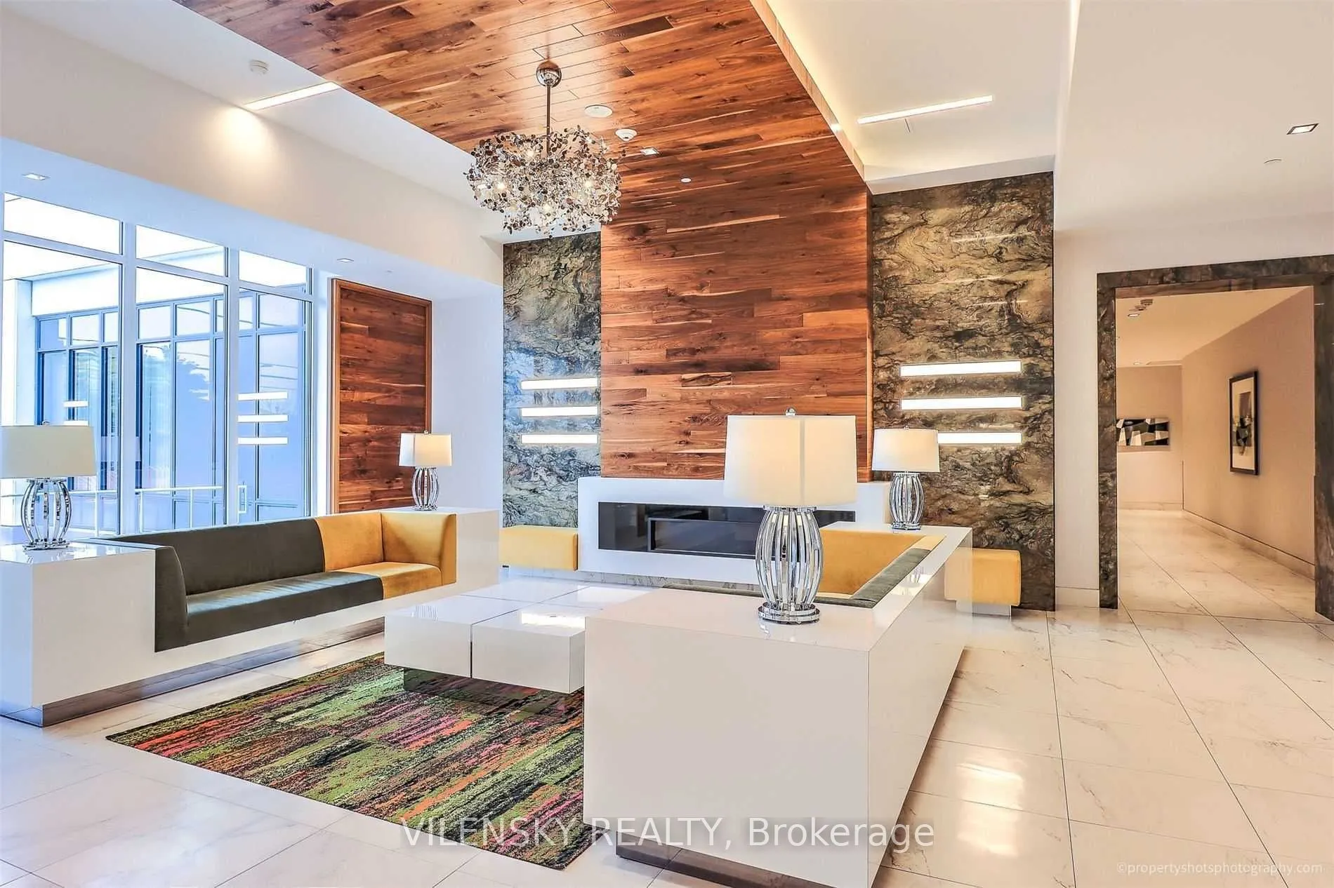 7890 Bathurst Street, #1011