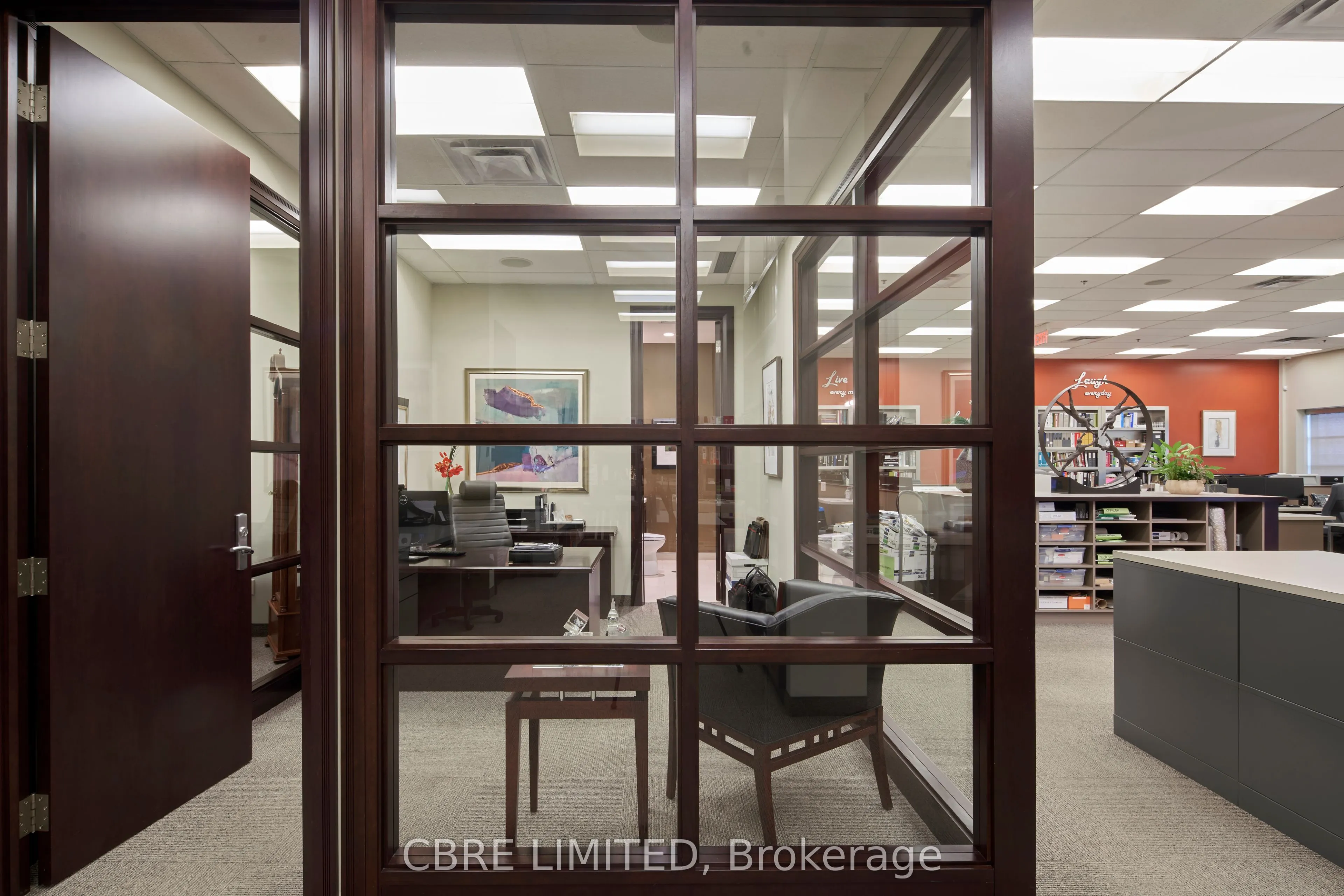 40 Snidercroft Road, #Unit 3