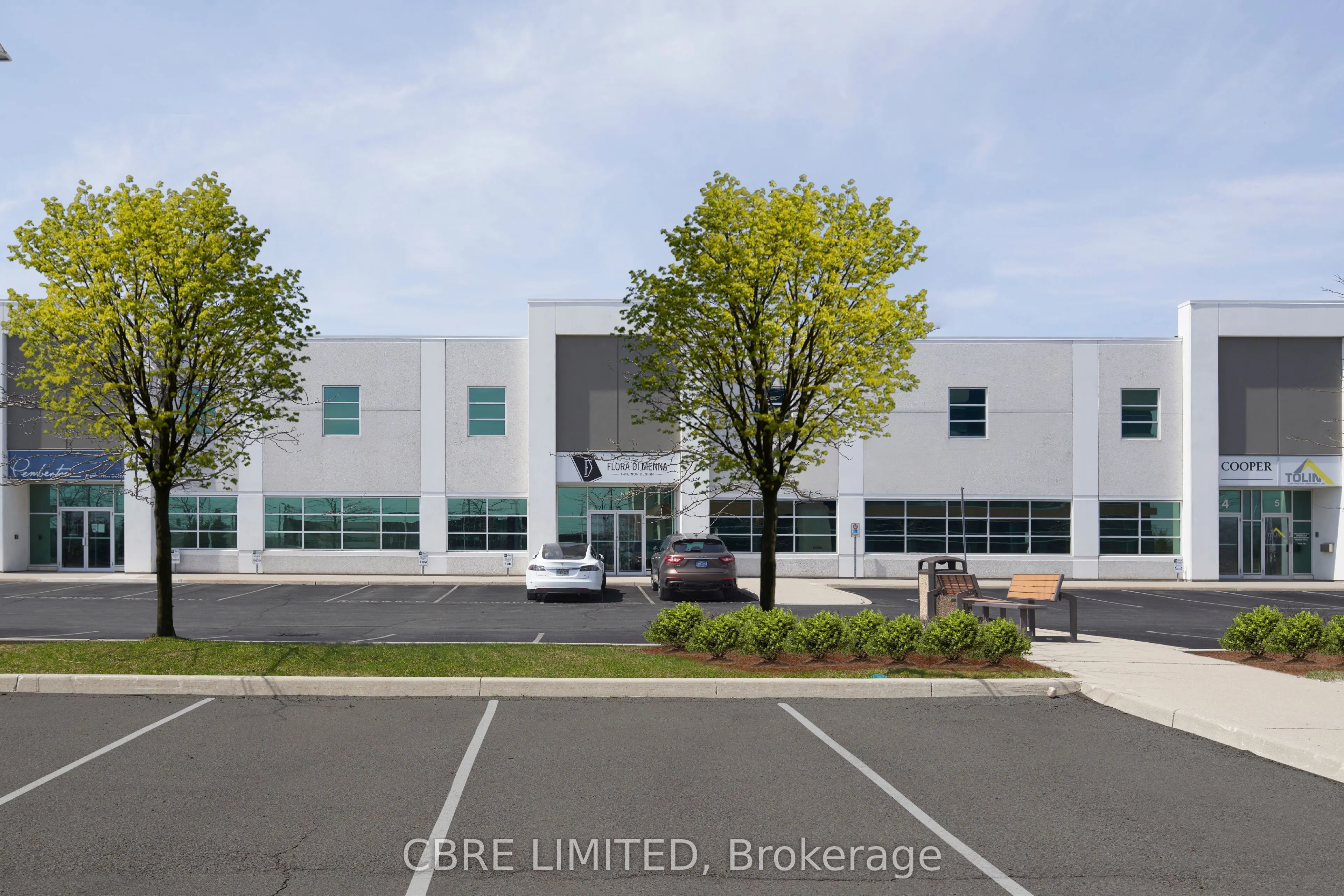 40 Snidercroft Road, #Unit 3