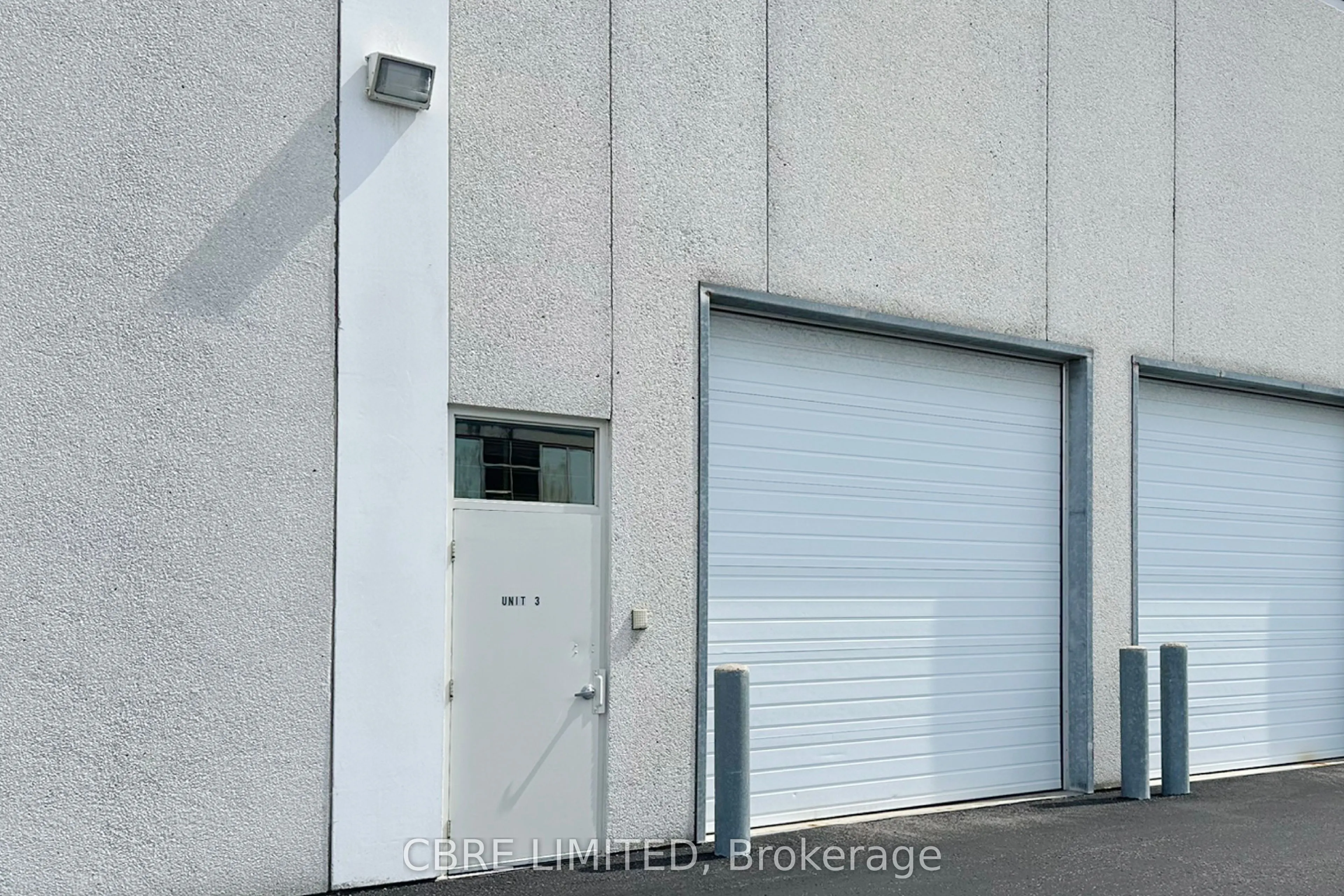 40 Snidercroft Road, #Unit 3