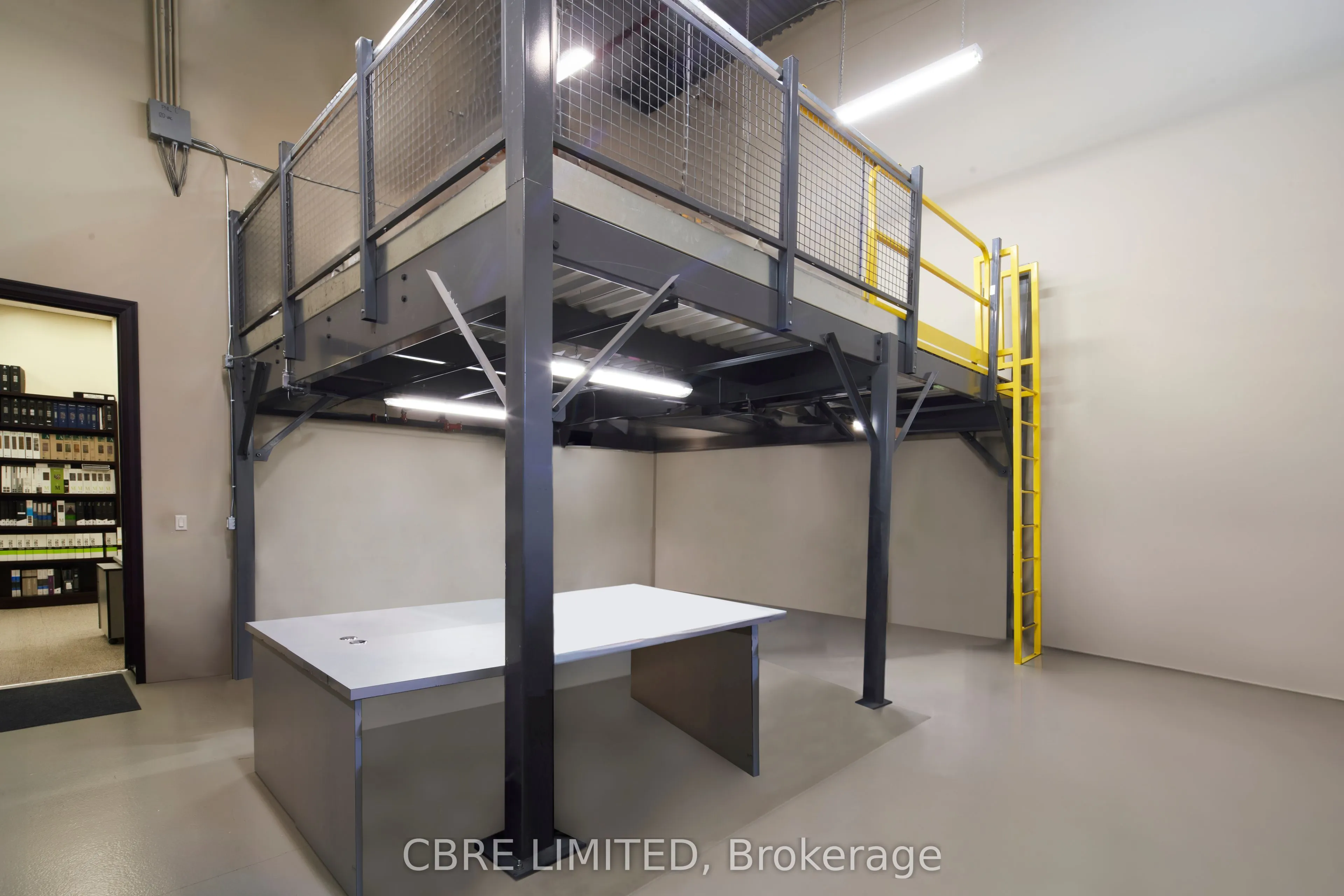 40 Snidercroft Road, #Unit 3
