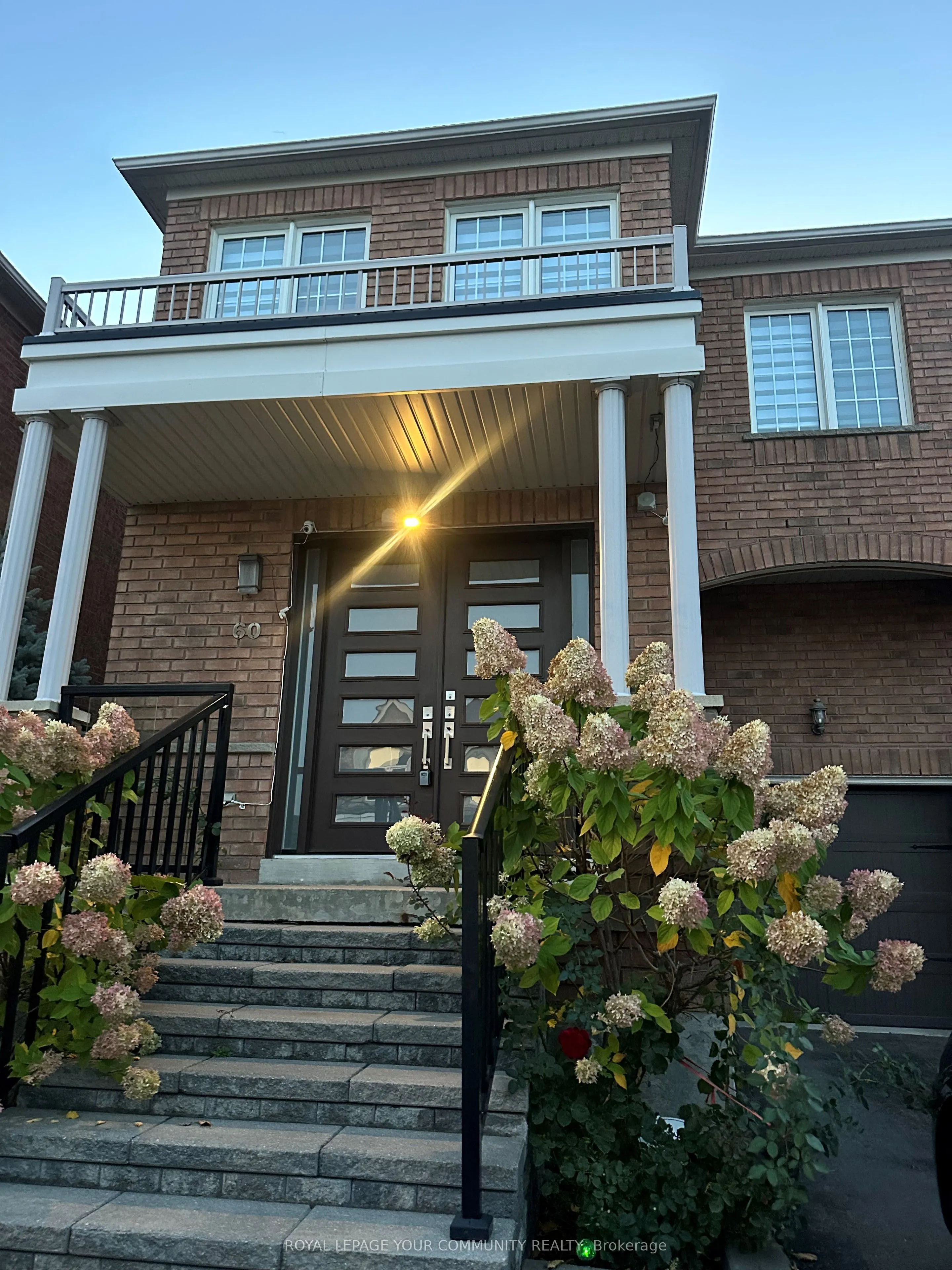 60 Clovis Street