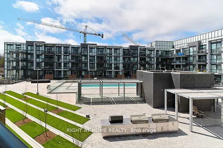 375 Sea Ray Avenue, #403