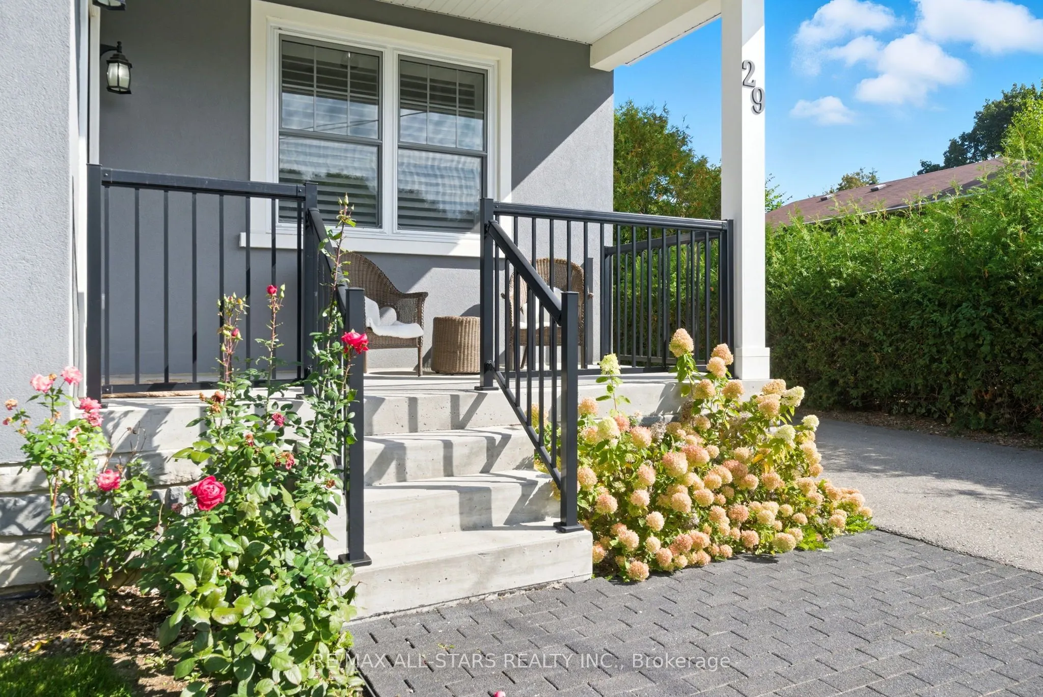 29 Patrick Drive