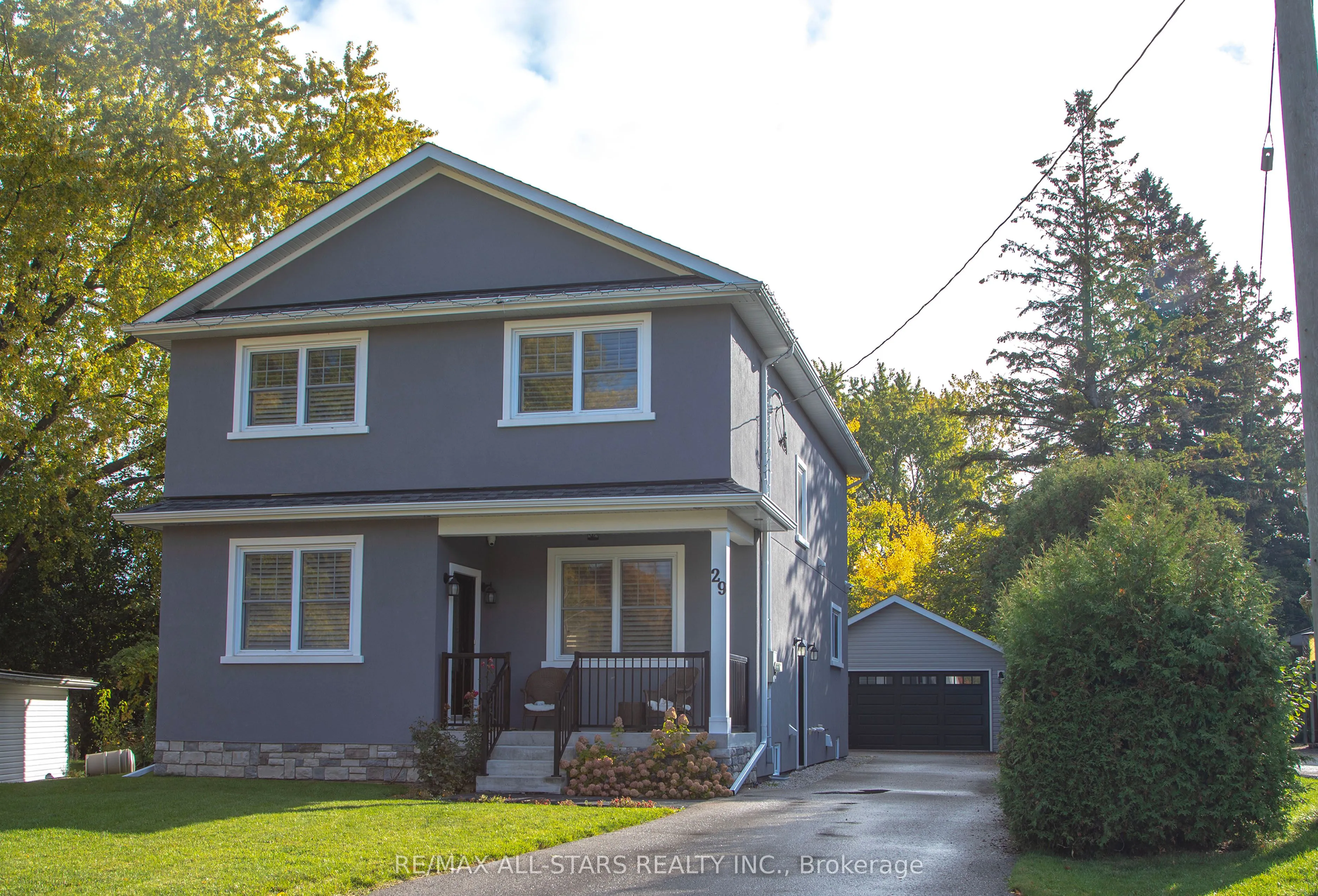 29 Patrick Drive