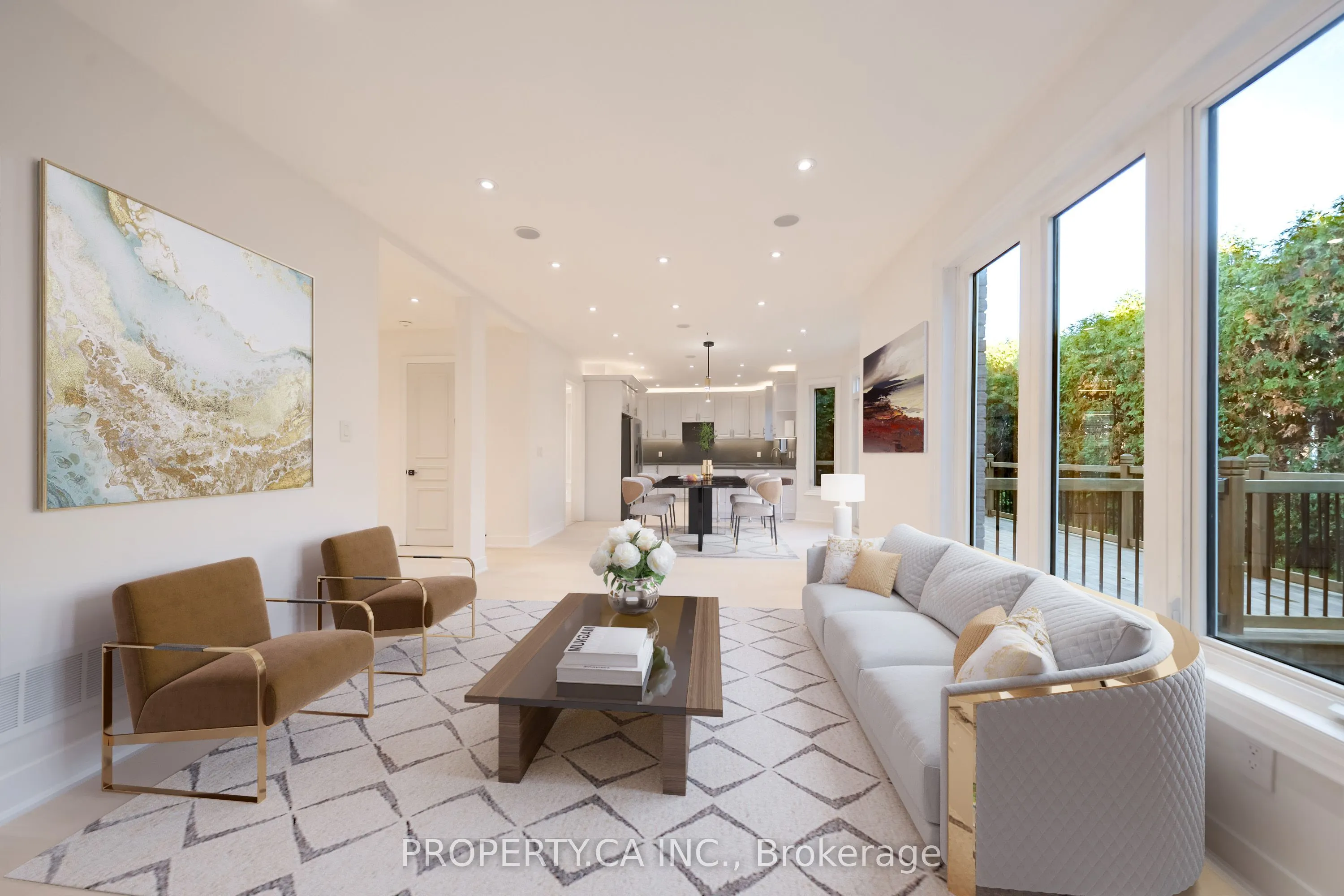 63 Concord Road