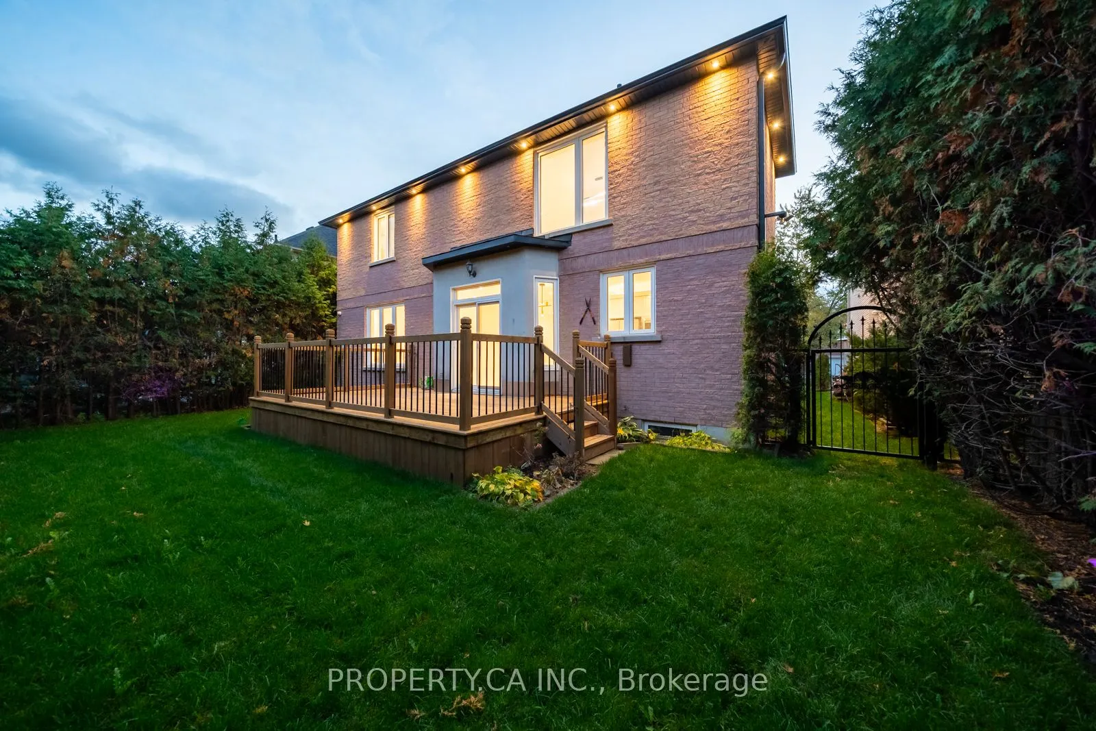 63 Concord Road