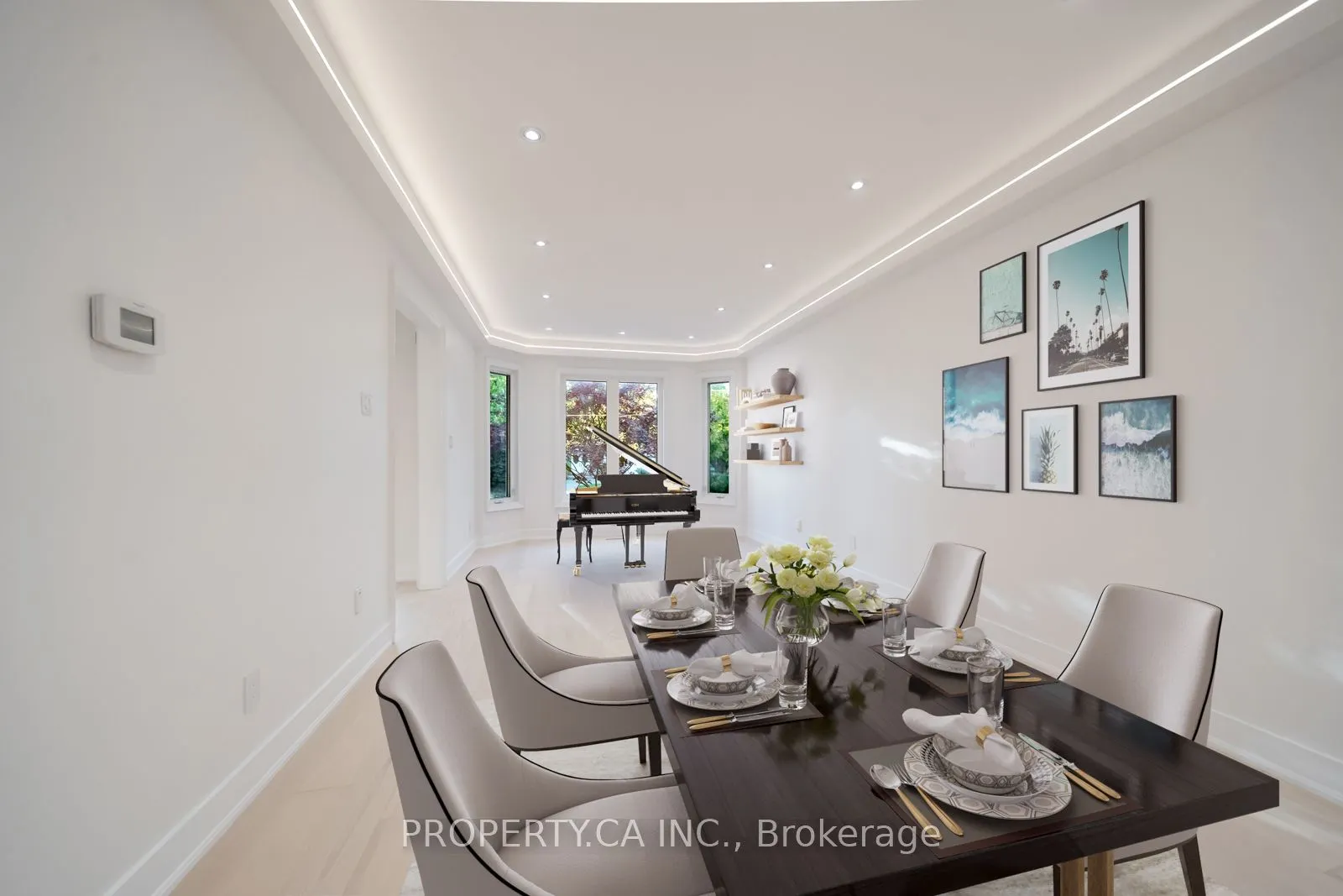 63 Concord Road