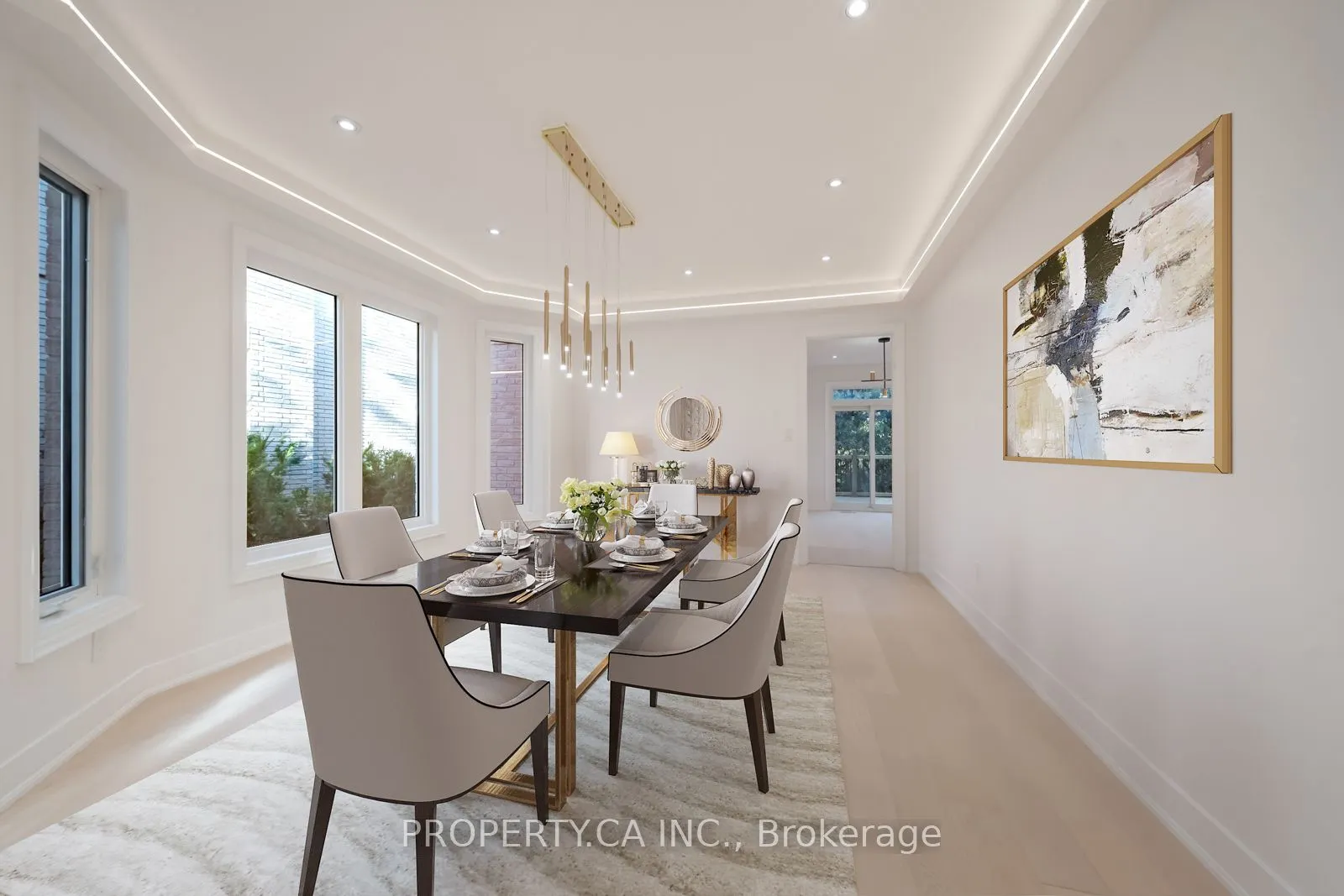 63 Concord Road