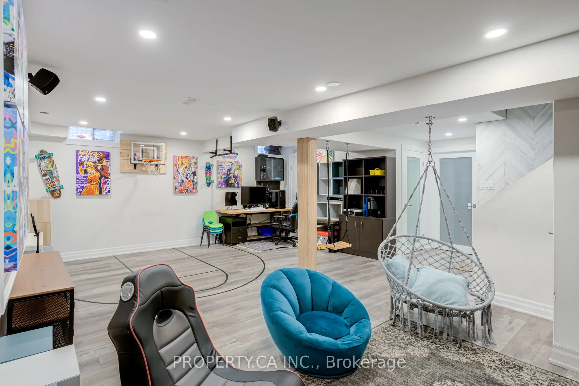 23 Gilmore Crescent