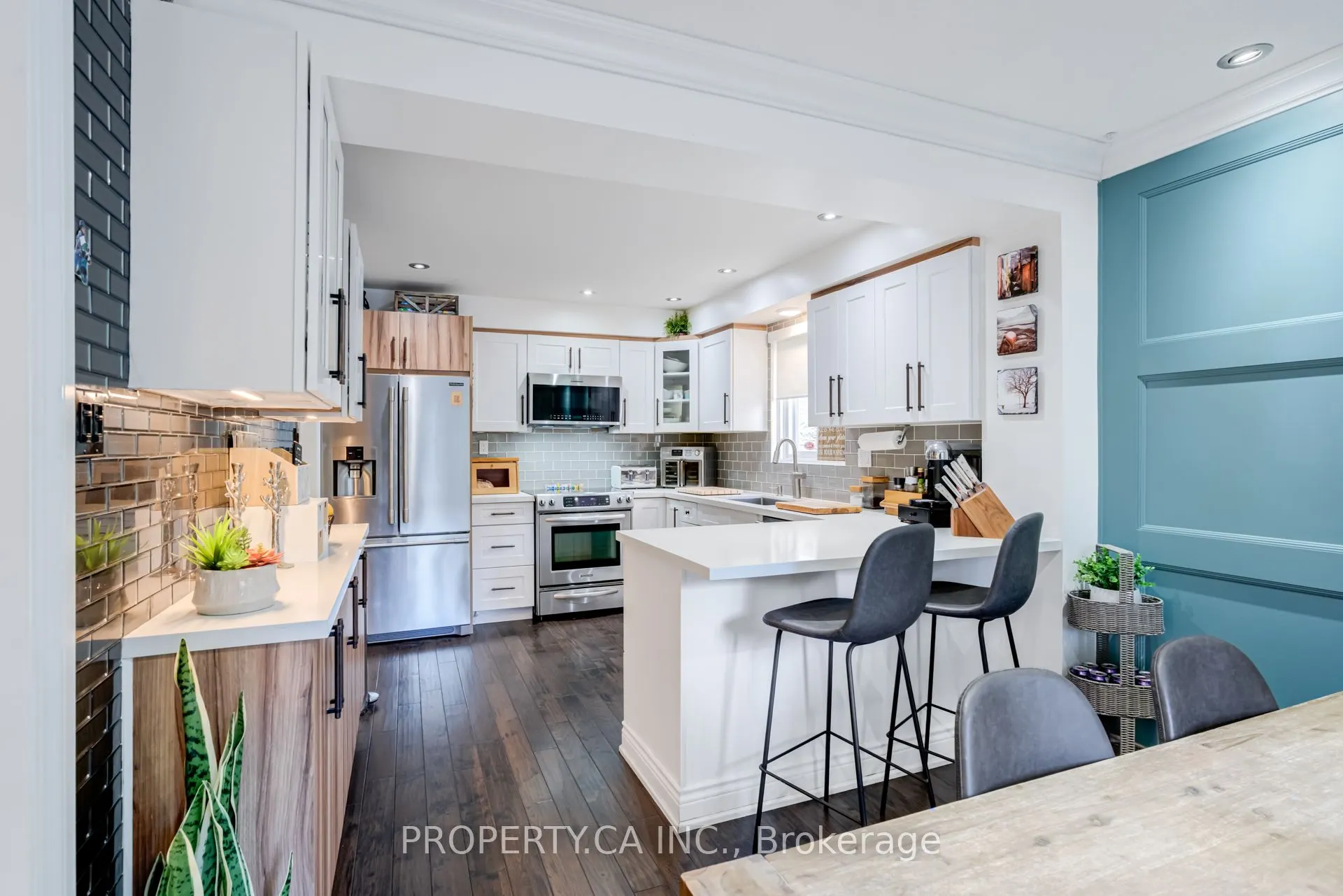 23 Gilmore Crescent