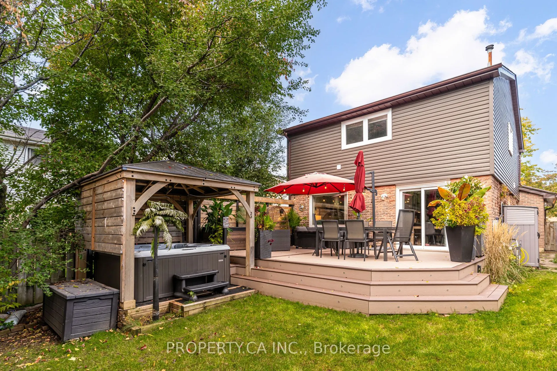 23 Gilmore Crescent