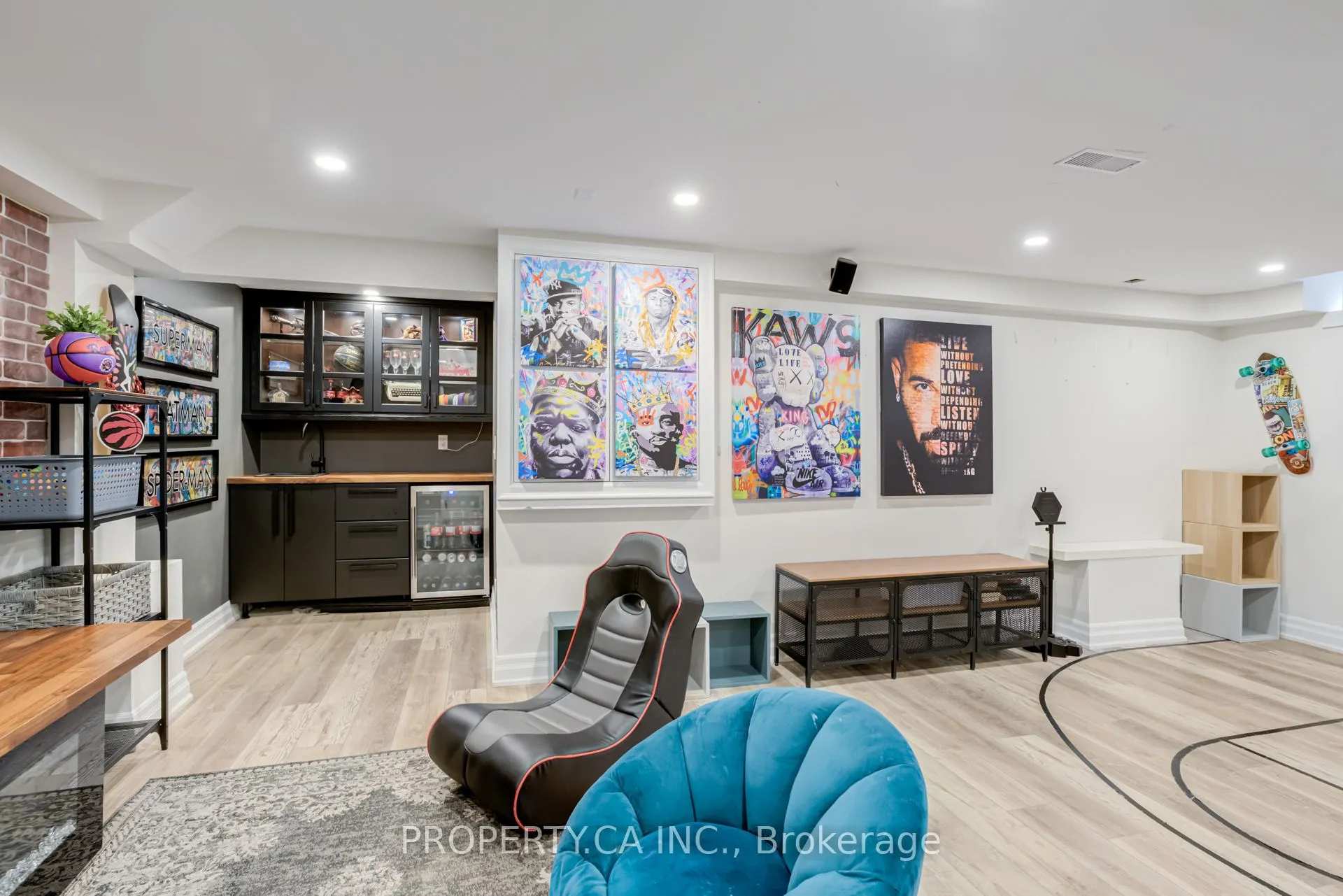 23 Gilmore Crescent