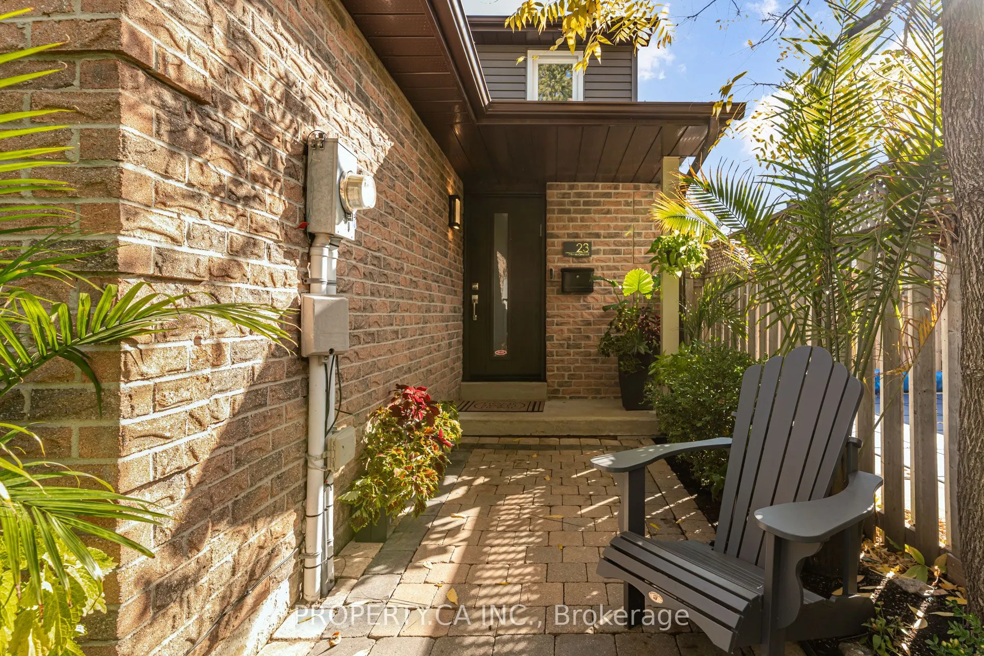 23 Gilmore Crescent