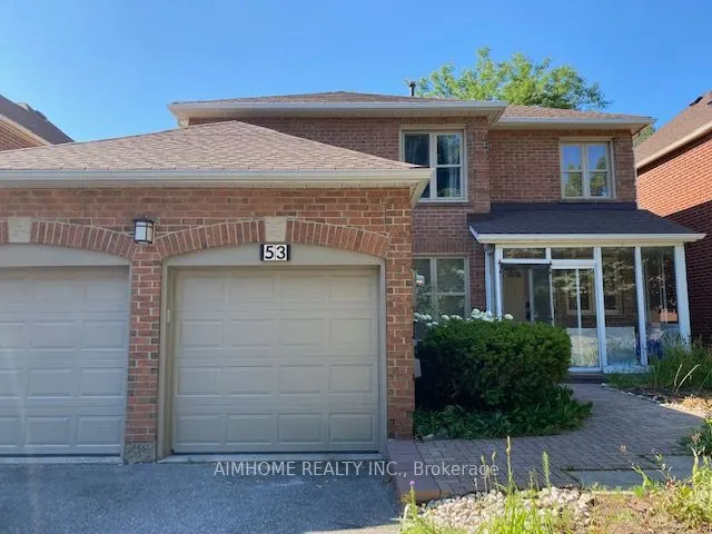 53 Spring Gate Boulevard