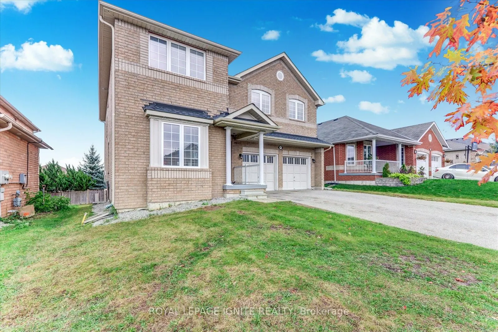 1447 Bassingthwaite Court