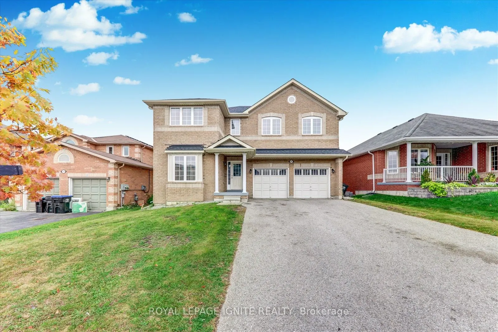 1447 Bassingthwaite Court