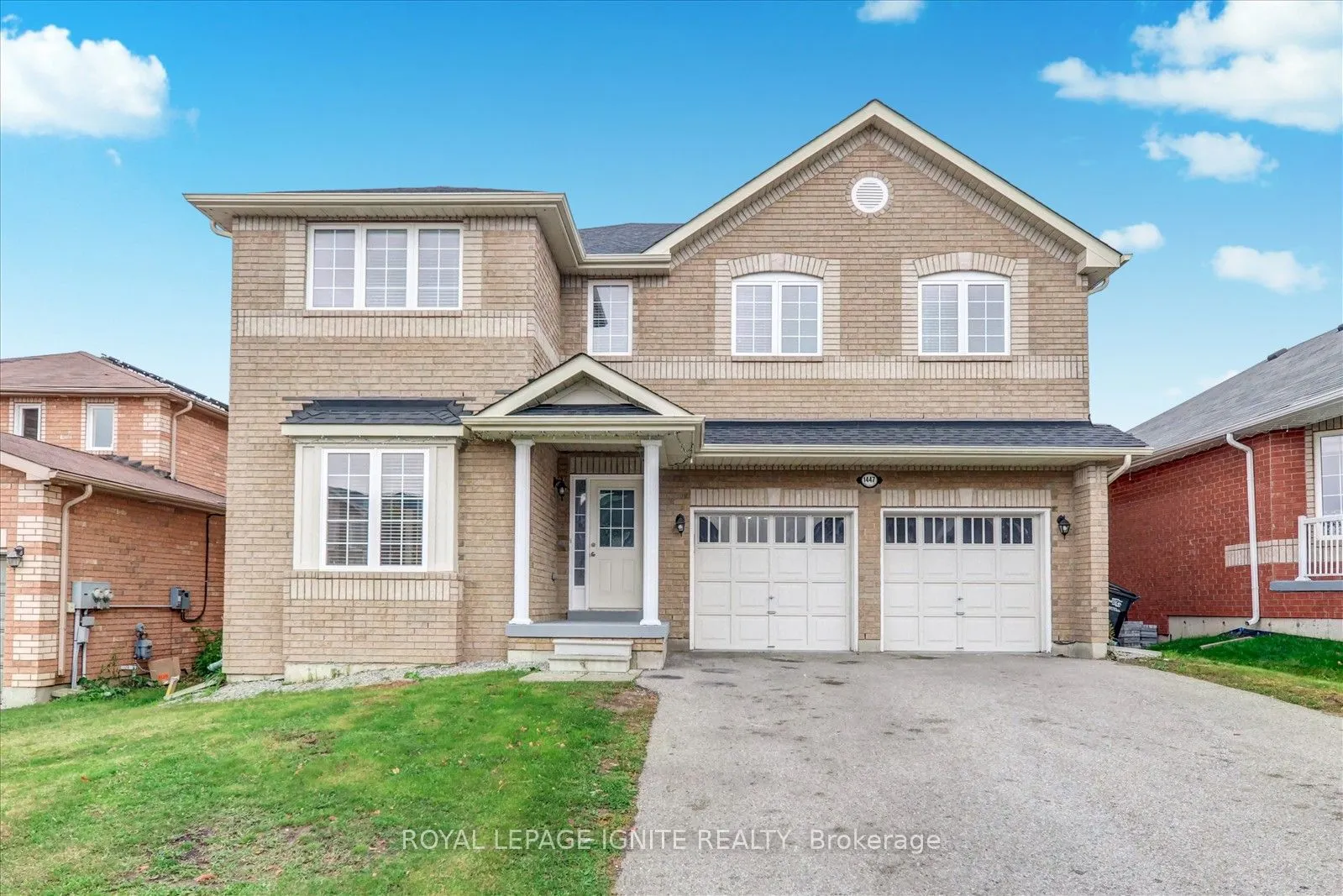 1447 Bassingthwaite Court
