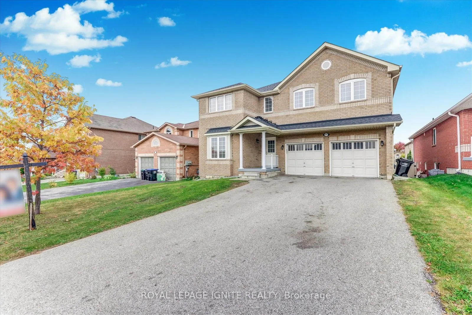 1447 Bassingthwaite Court