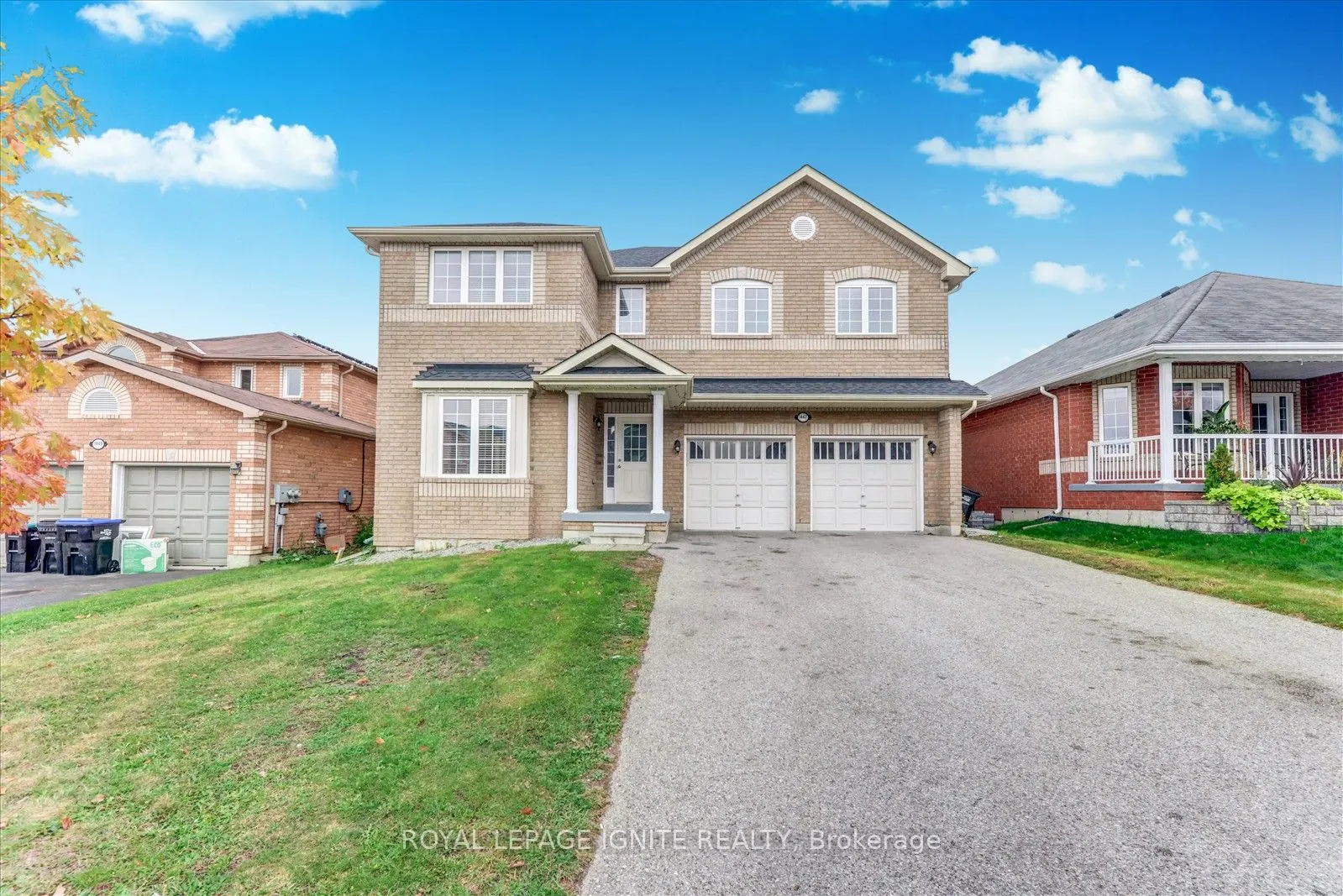 1447 Bassingthwaite Court