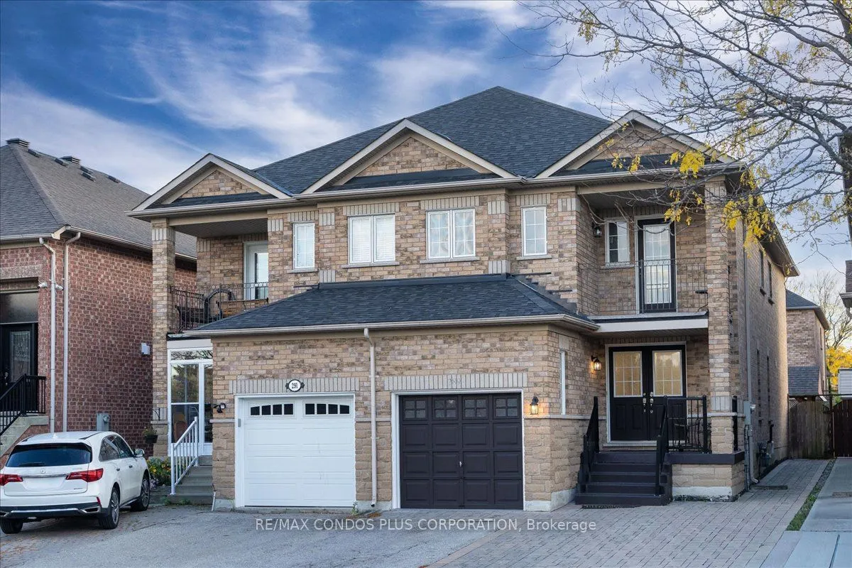 289 Deepsprings Crescent