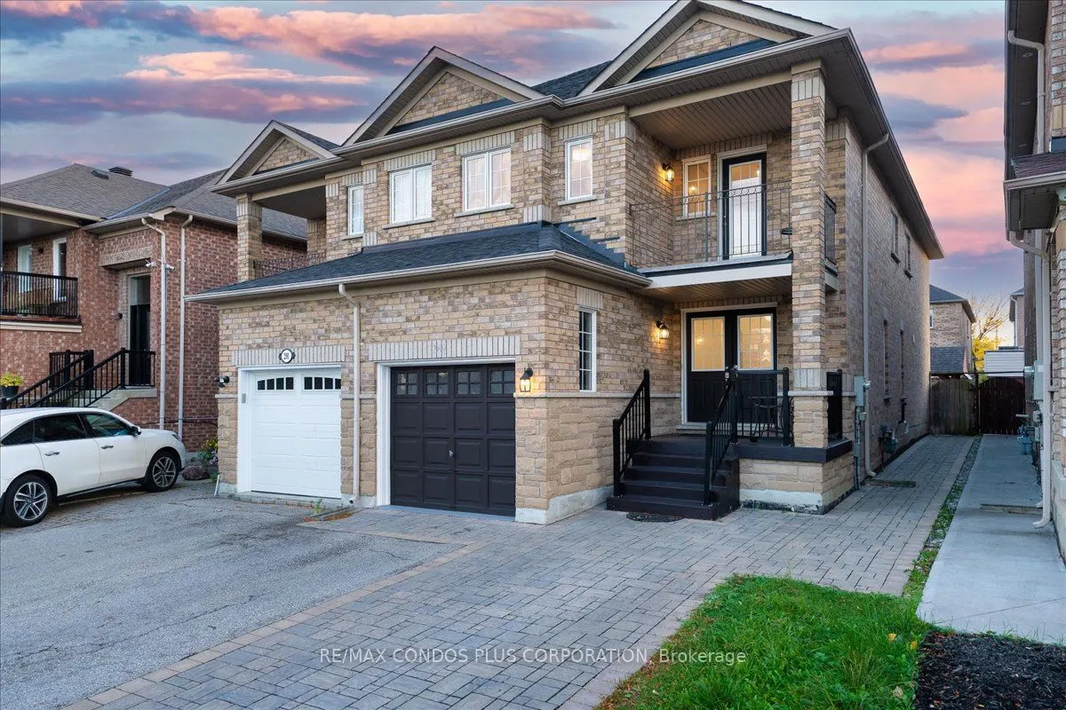 289 Deepsprings Crescent